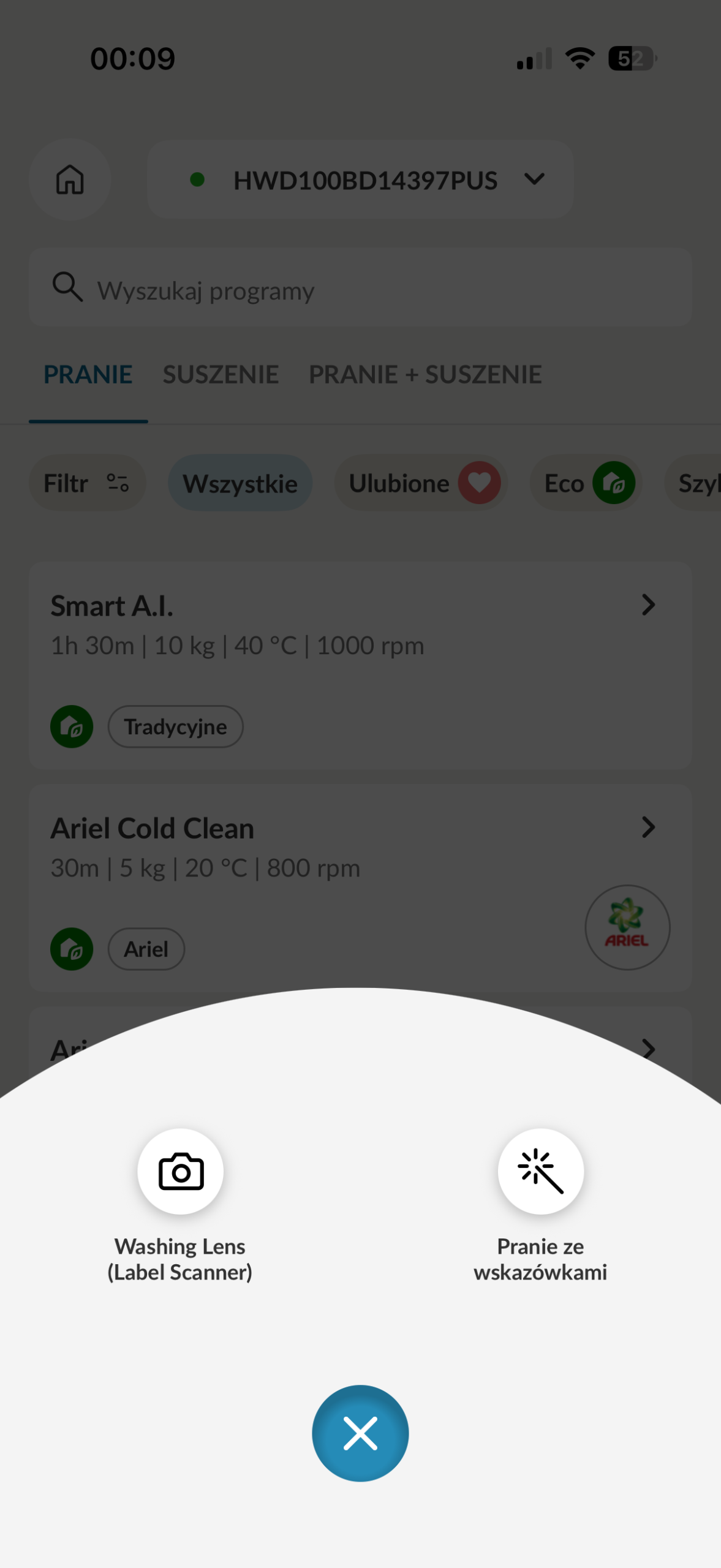 Haier X11 - HON