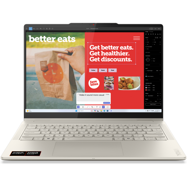 Lenovo Yoga 7