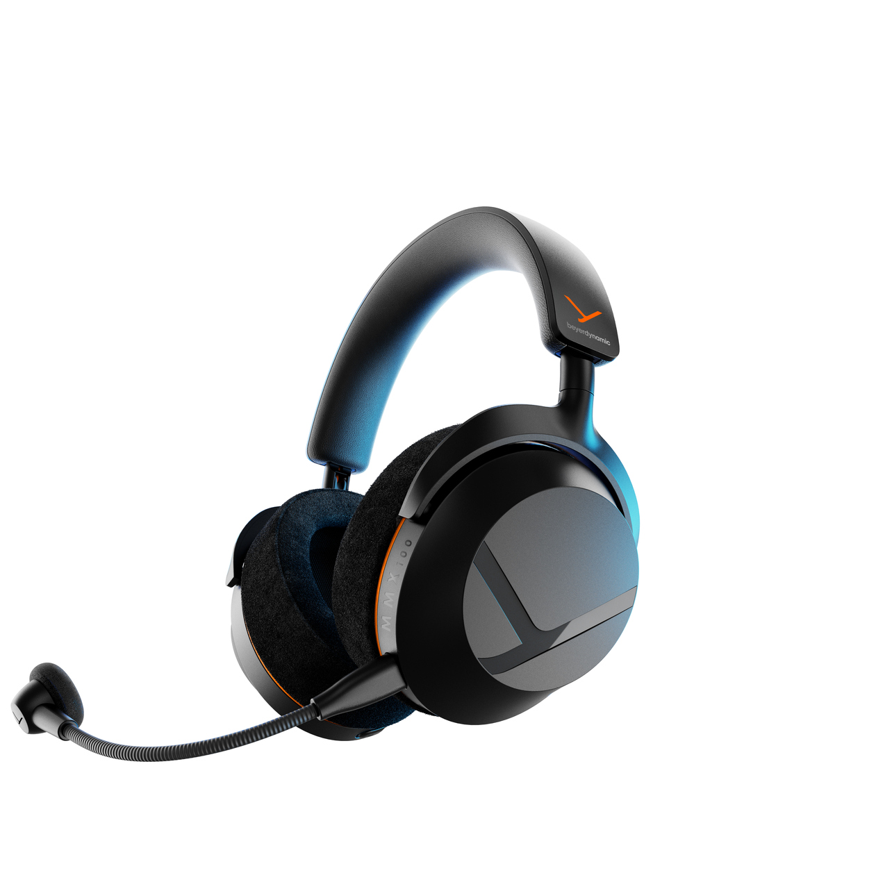 beyerdynamic MMX 100 Wireless