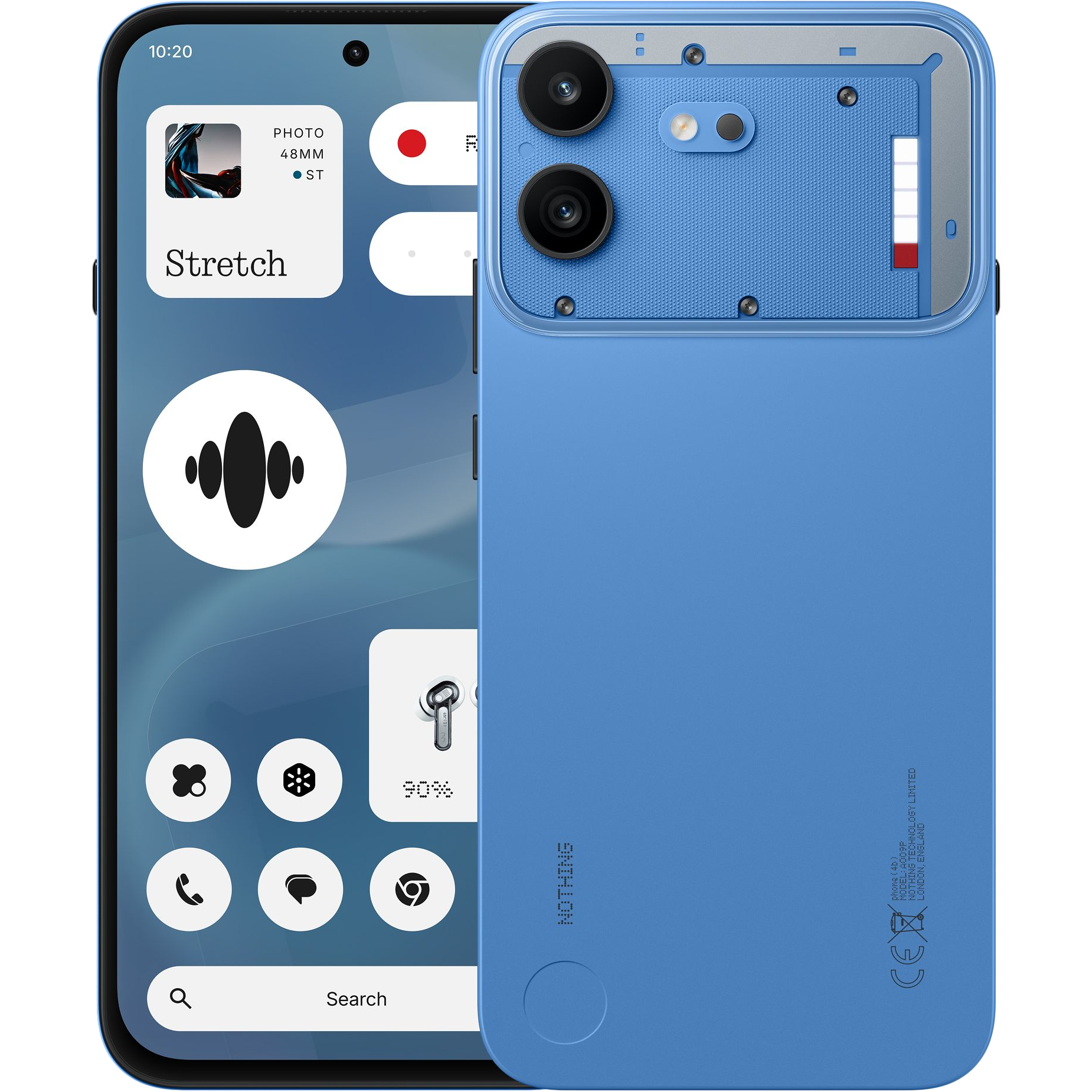 Nothing  Phone (4b)