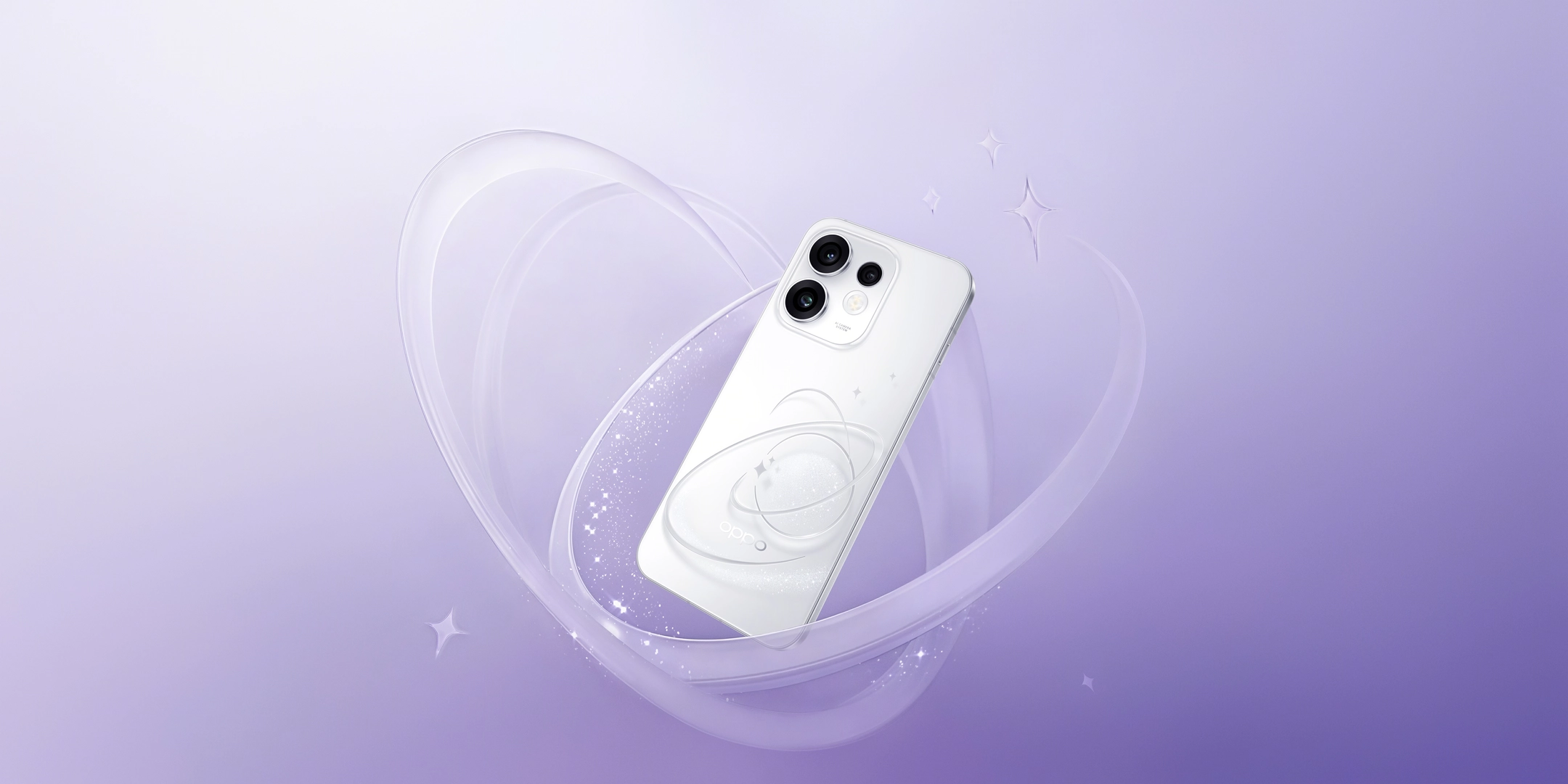OPPO Reno16