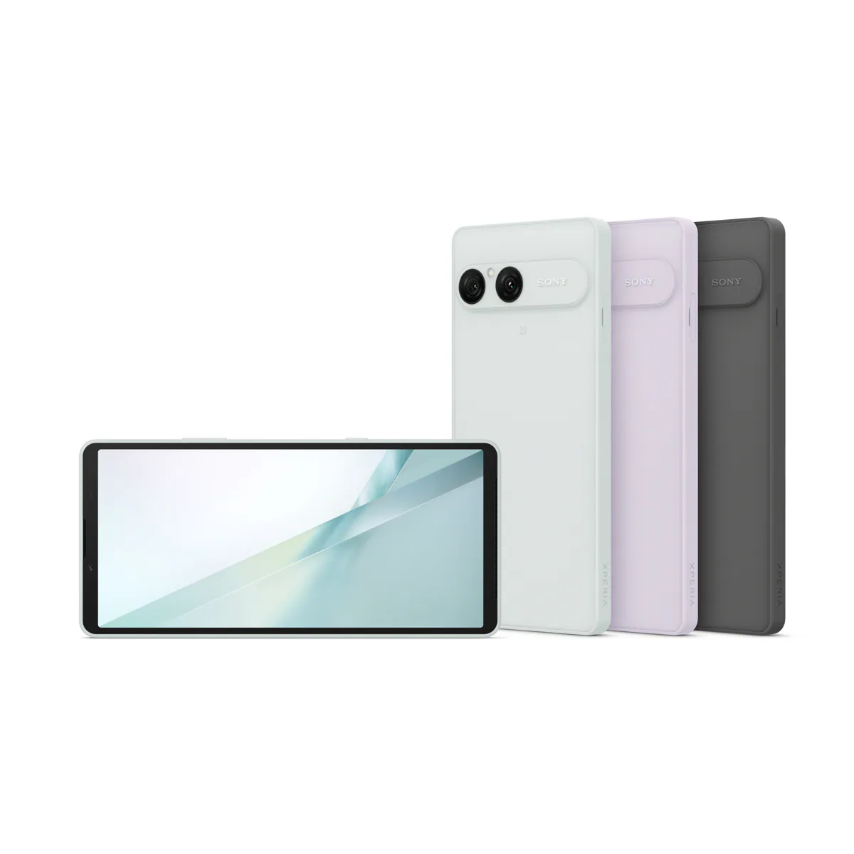 Sony Xperia 10 VIII