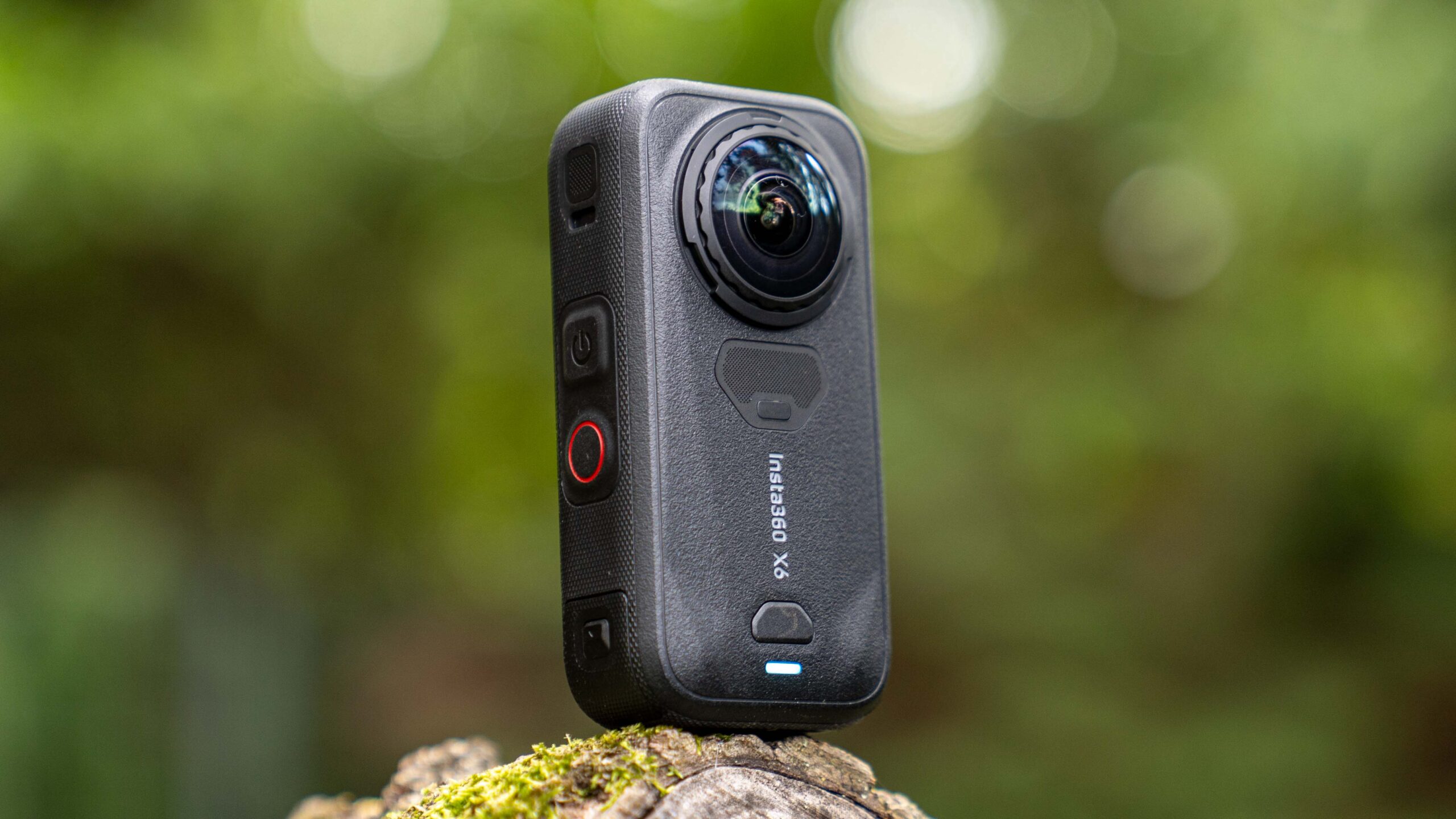 Insta360 X6