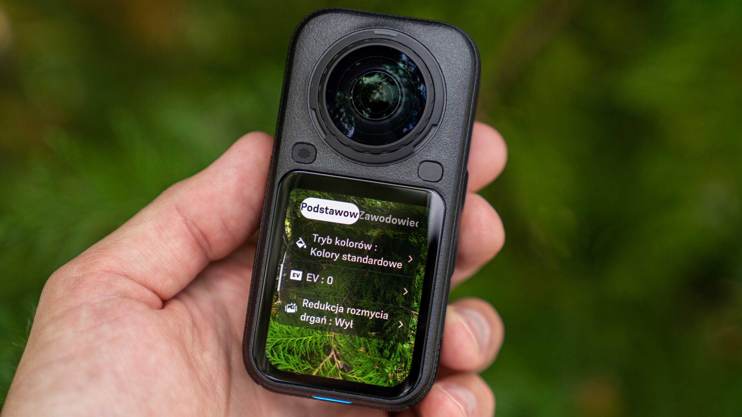Insta360 X6