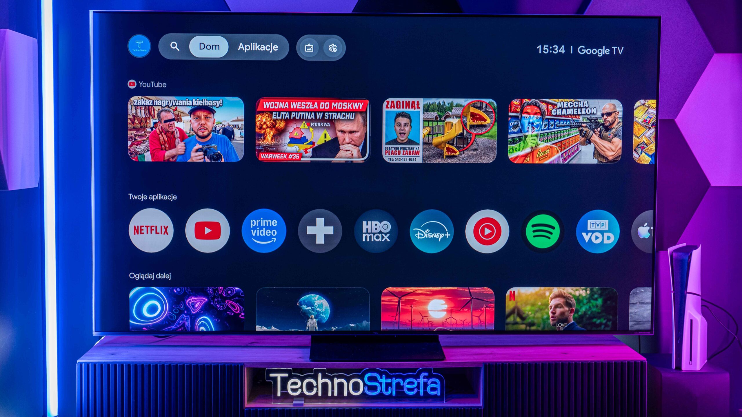 TCL C7L