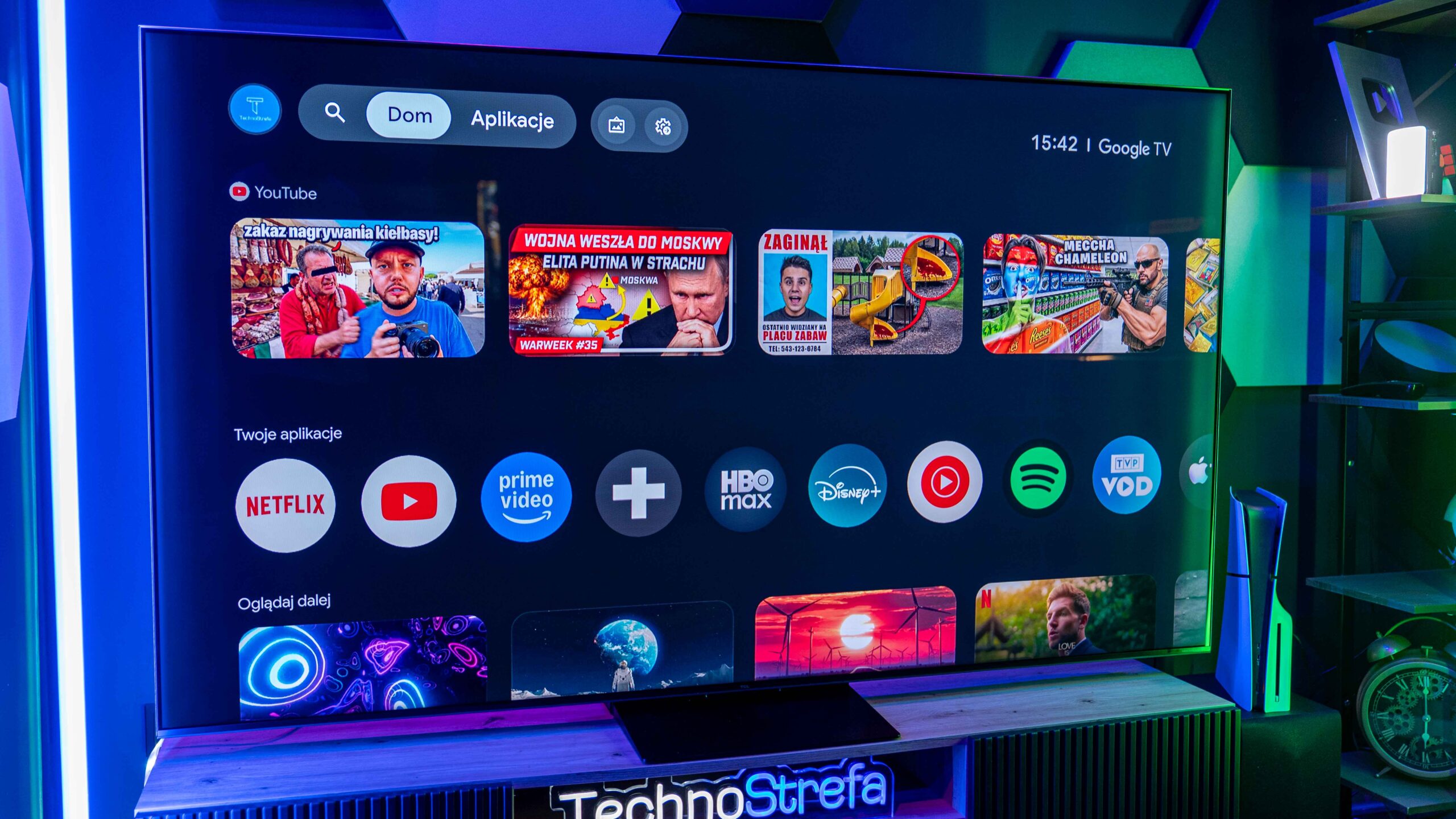 TCL C7L