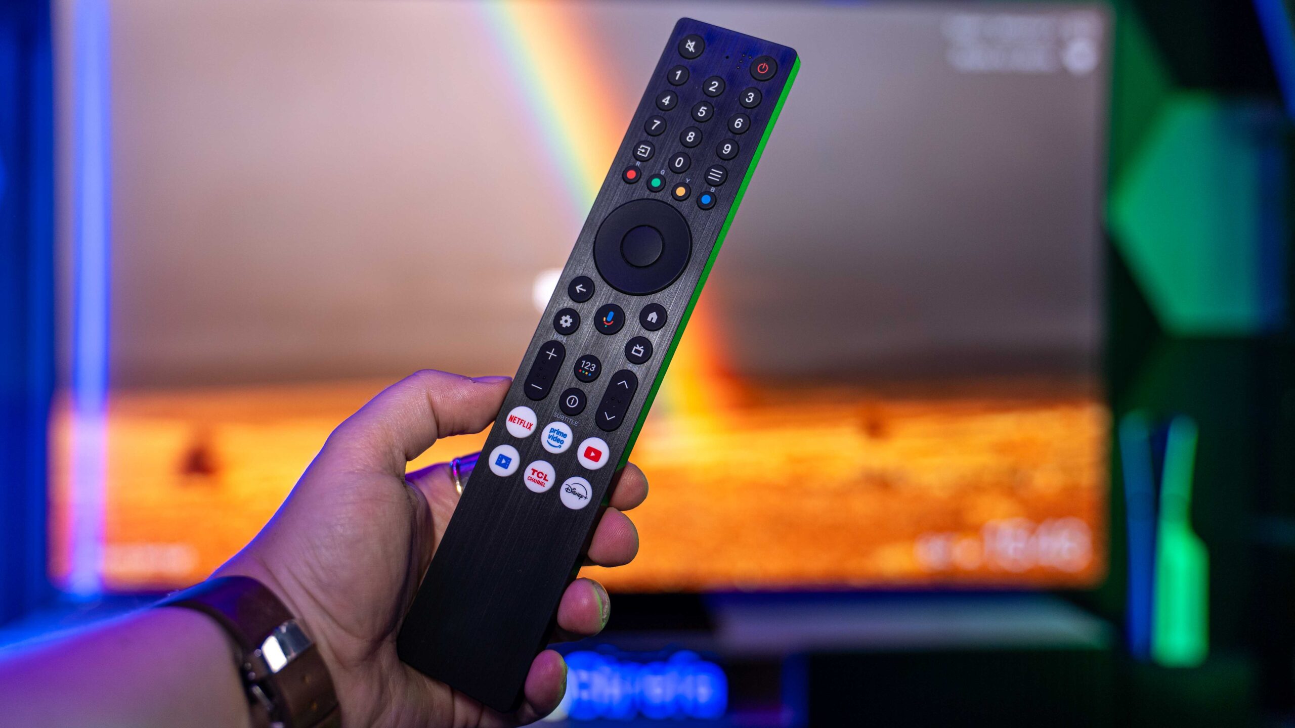 TCL C7L
