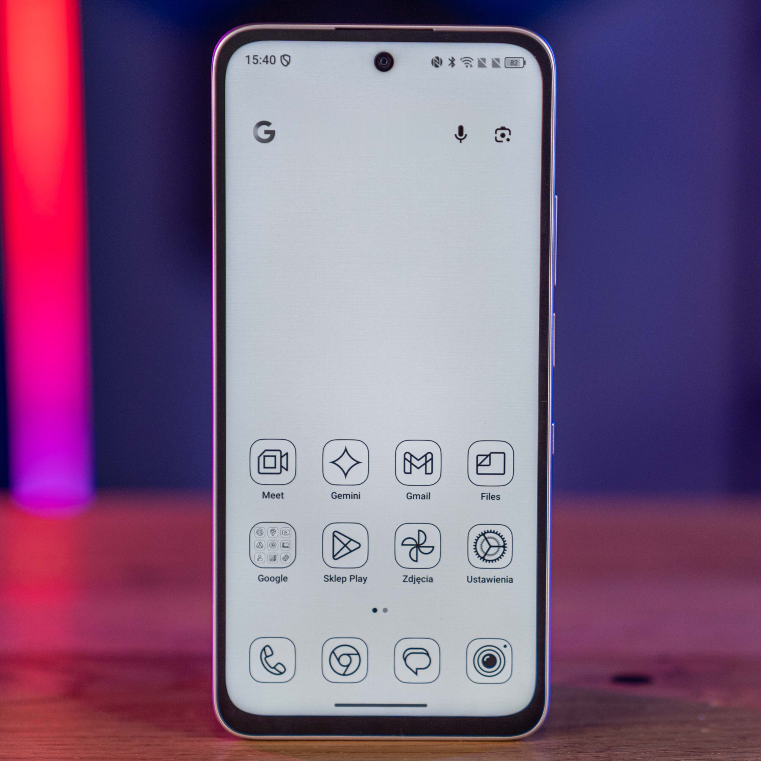 TCL NXTPAPER 70 Pro