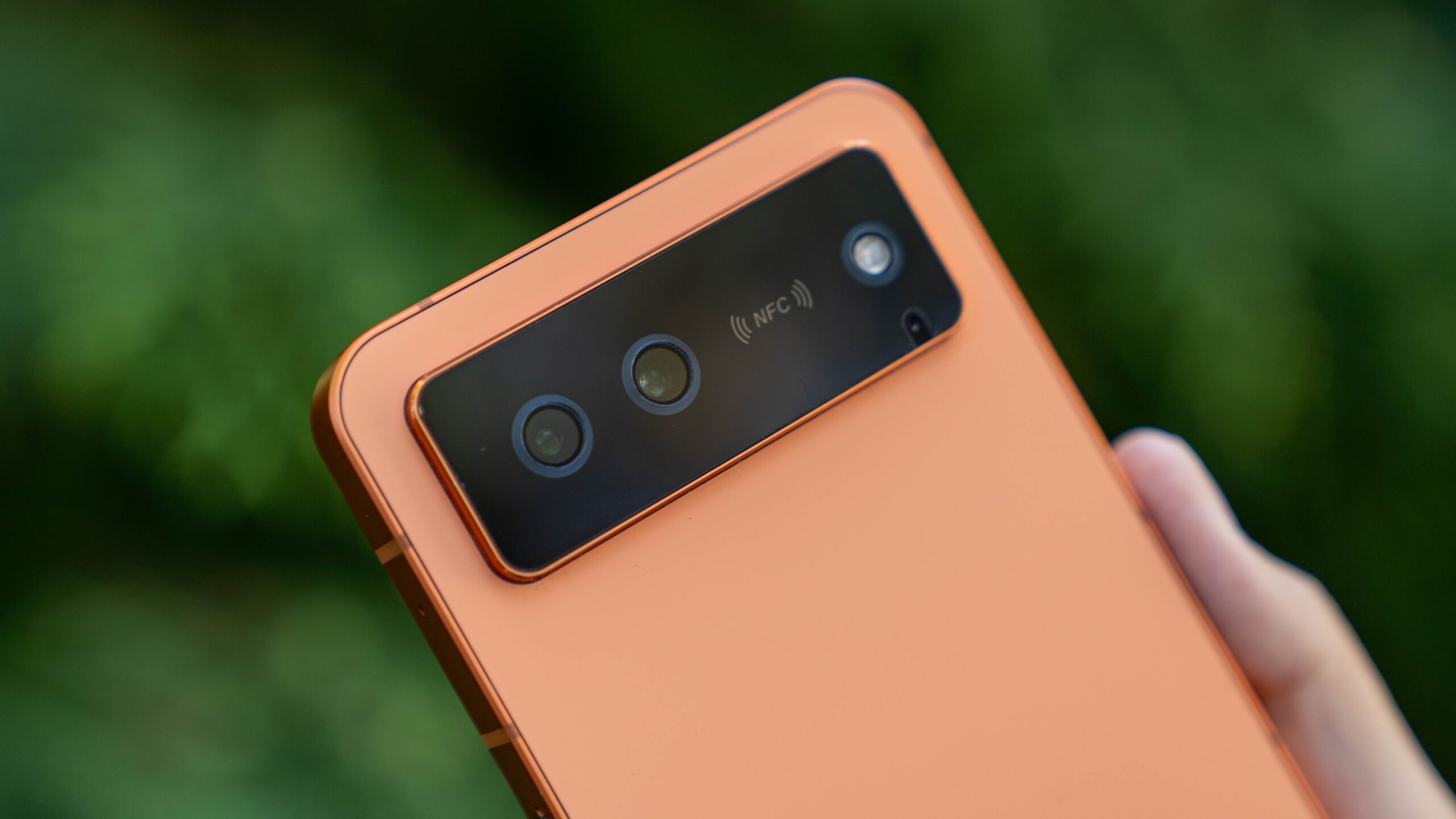 Unihertz Titan 2 Elite
