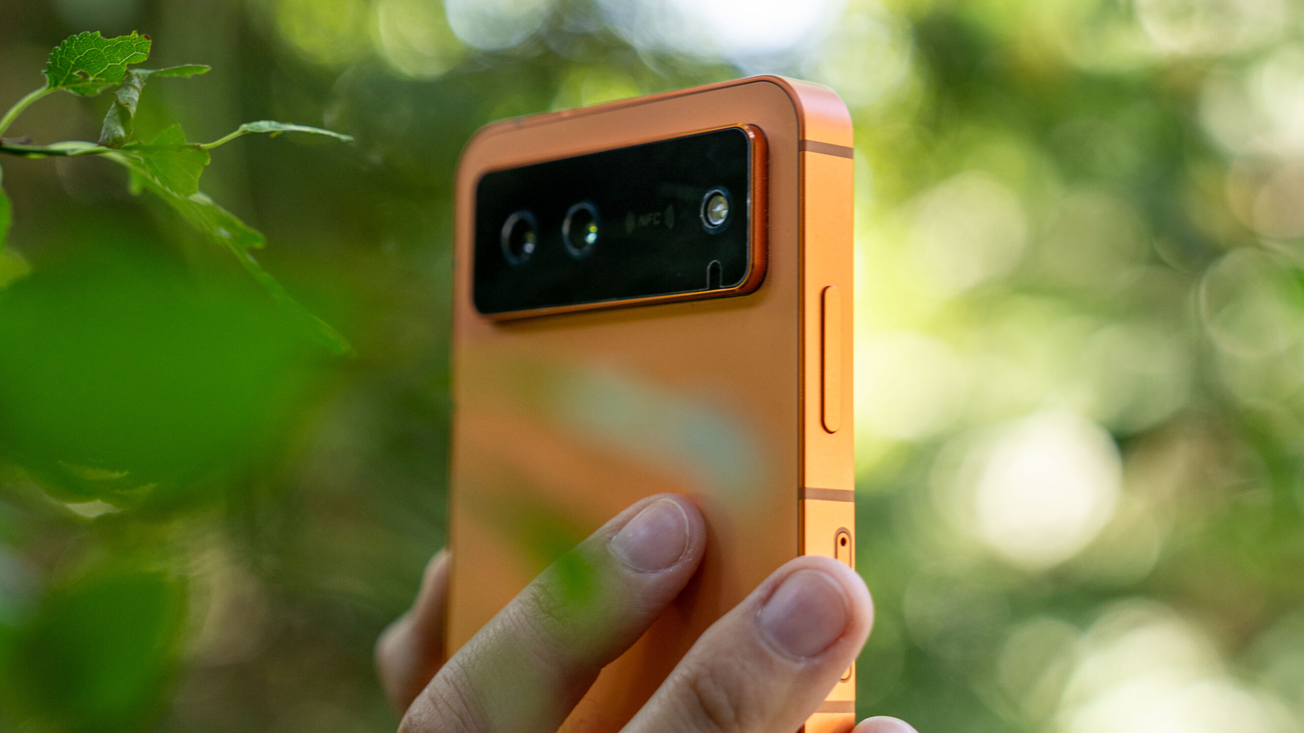 Unihertz Titan 2 Elite