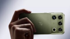 Motorola signature 27