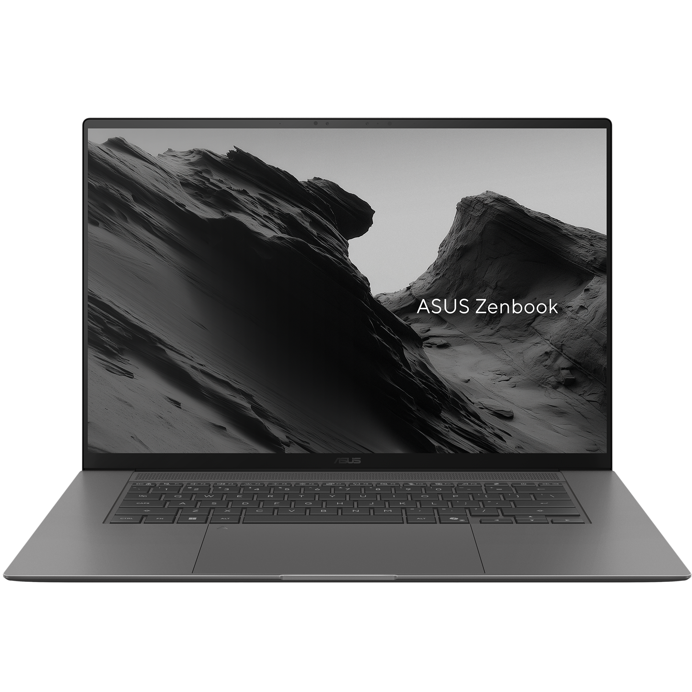 ASUS ZenBook S16