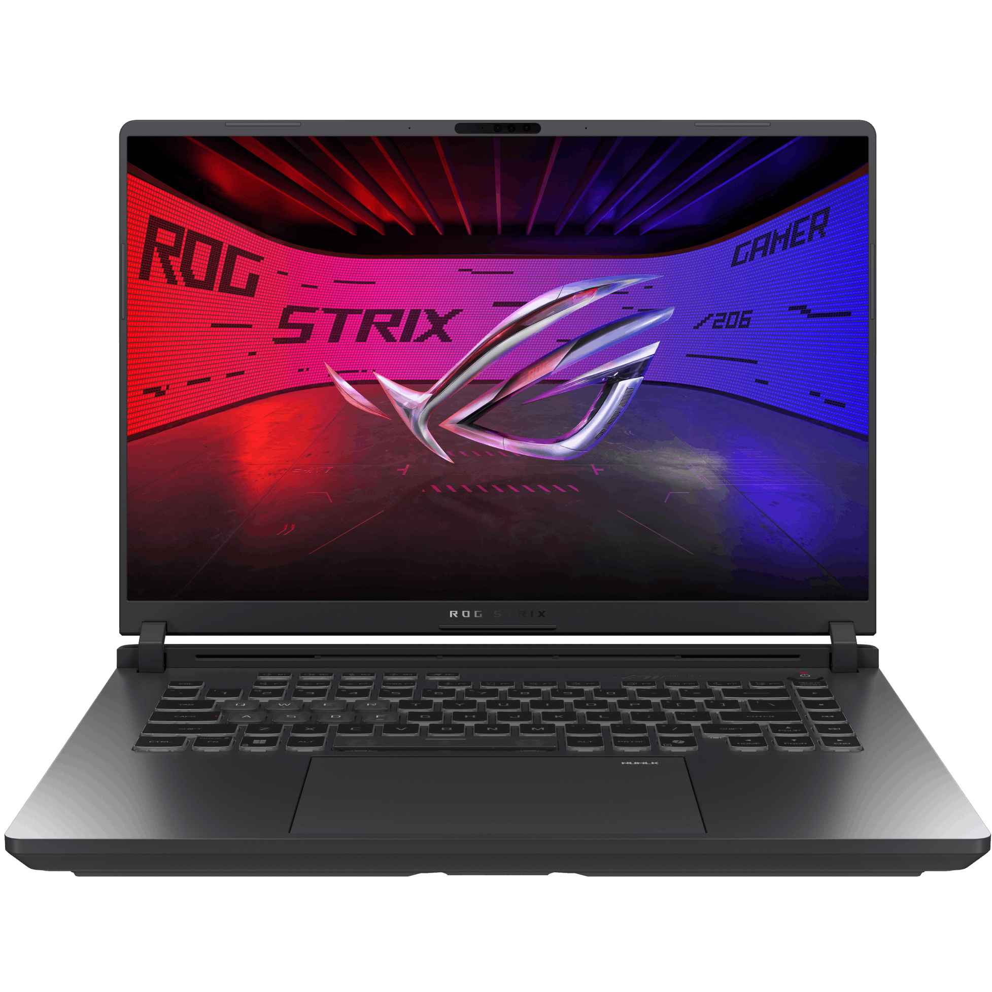ASUS ROG Strix G16