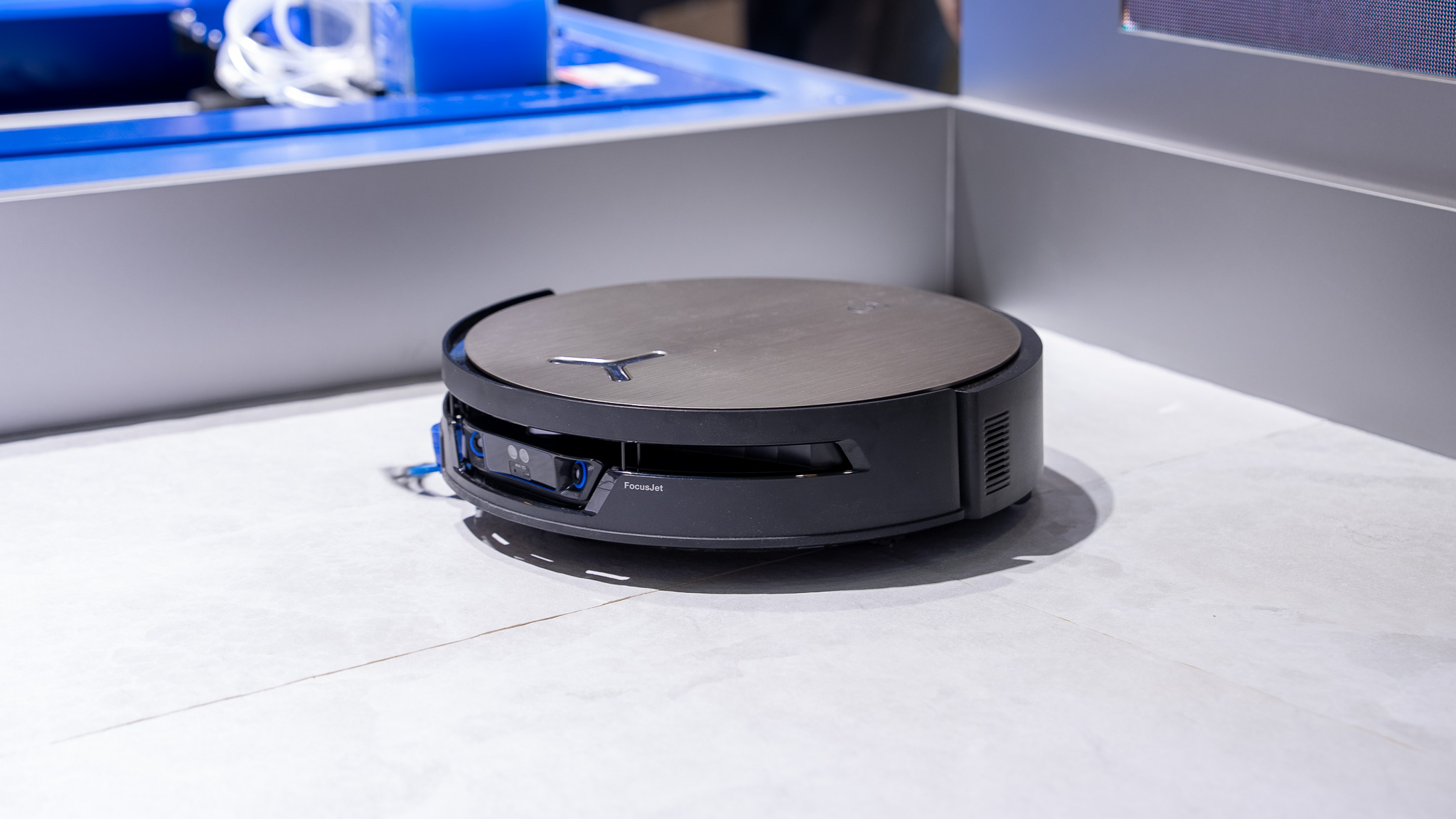 Ecovacs Deebot X12S