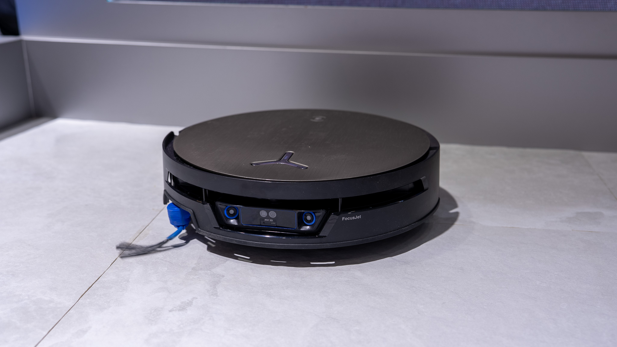 Ecovacs Deebot X12S