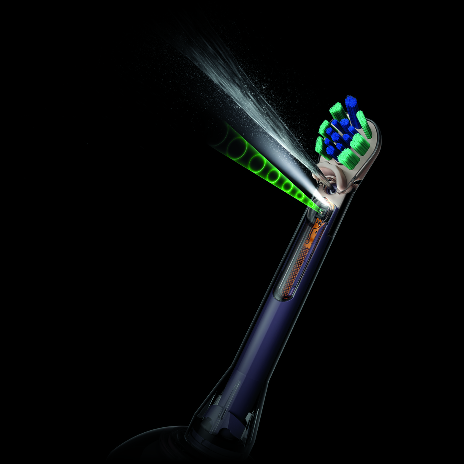Dyson CameraJet 
