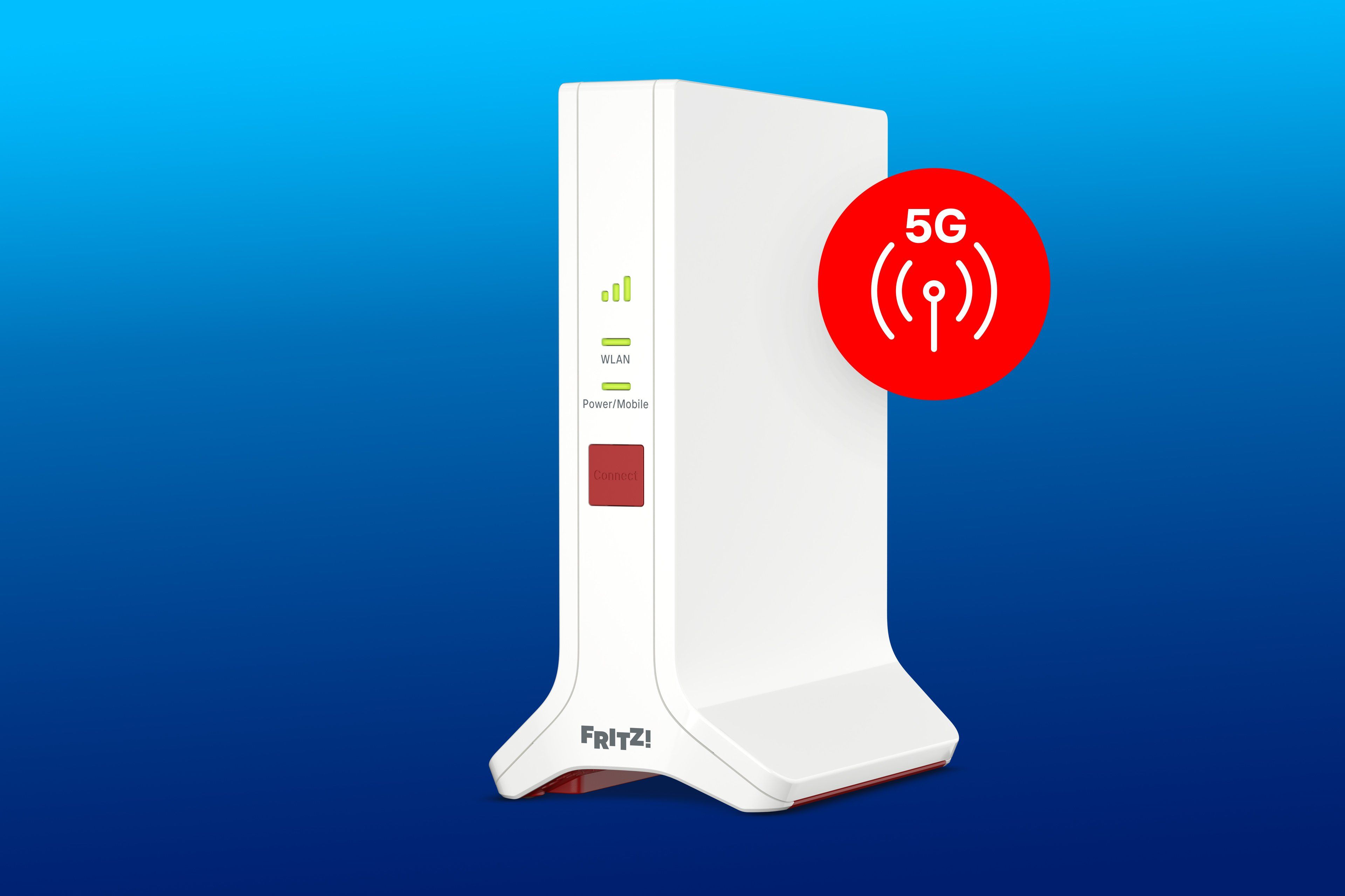 FRITZ! debiutuje z nowościami na IFA 2026: FRITZ!Box 6835 5G, Wi-Fi 7 i Smart Home