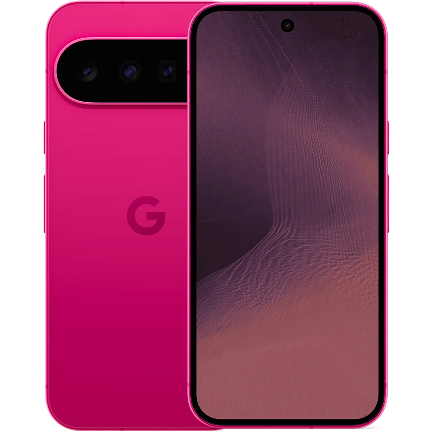 Google  Pixel 11