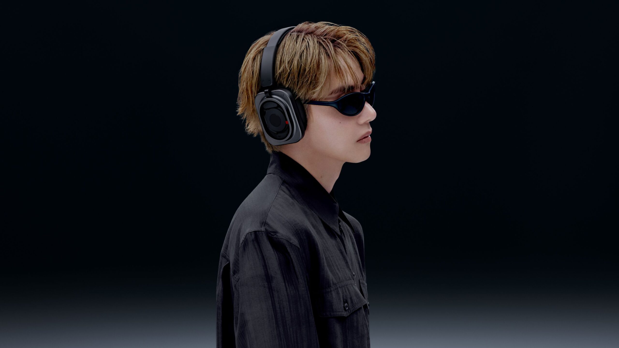 Nothing Headphone (1) Pro