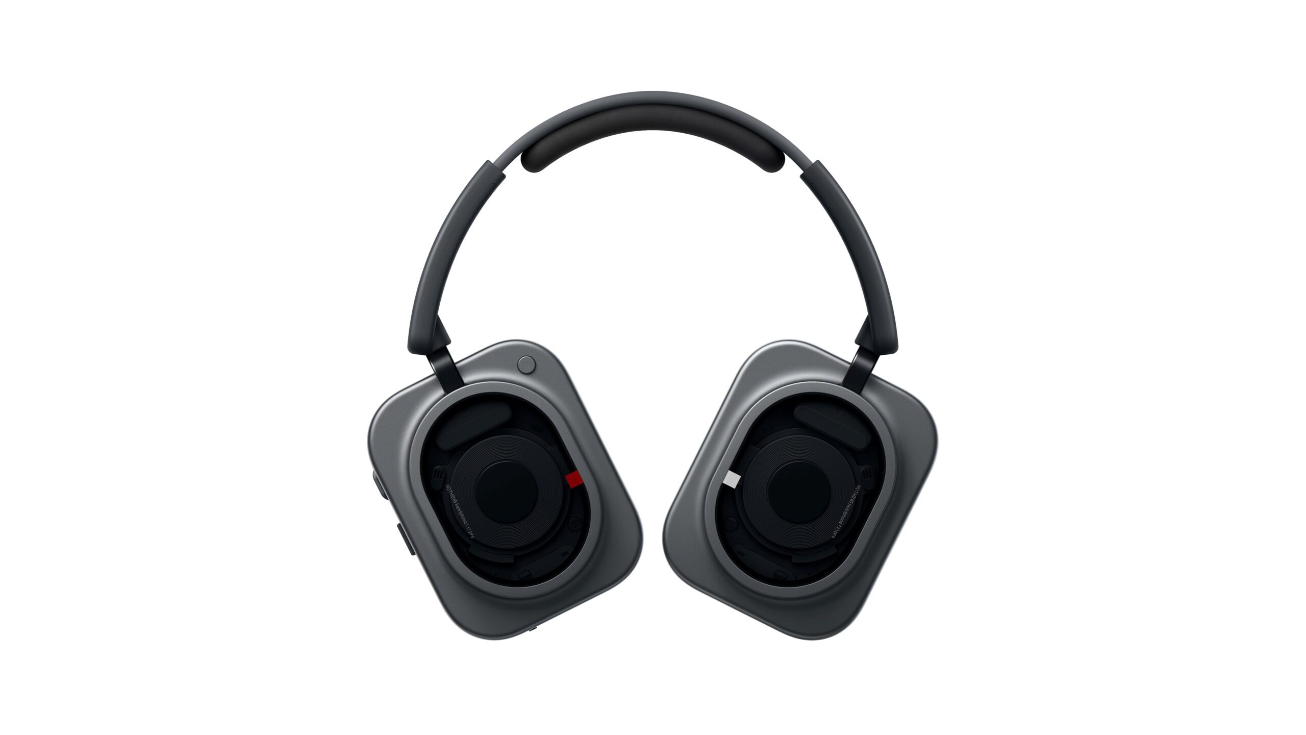 Nothing Headphone (1) Pro - Black