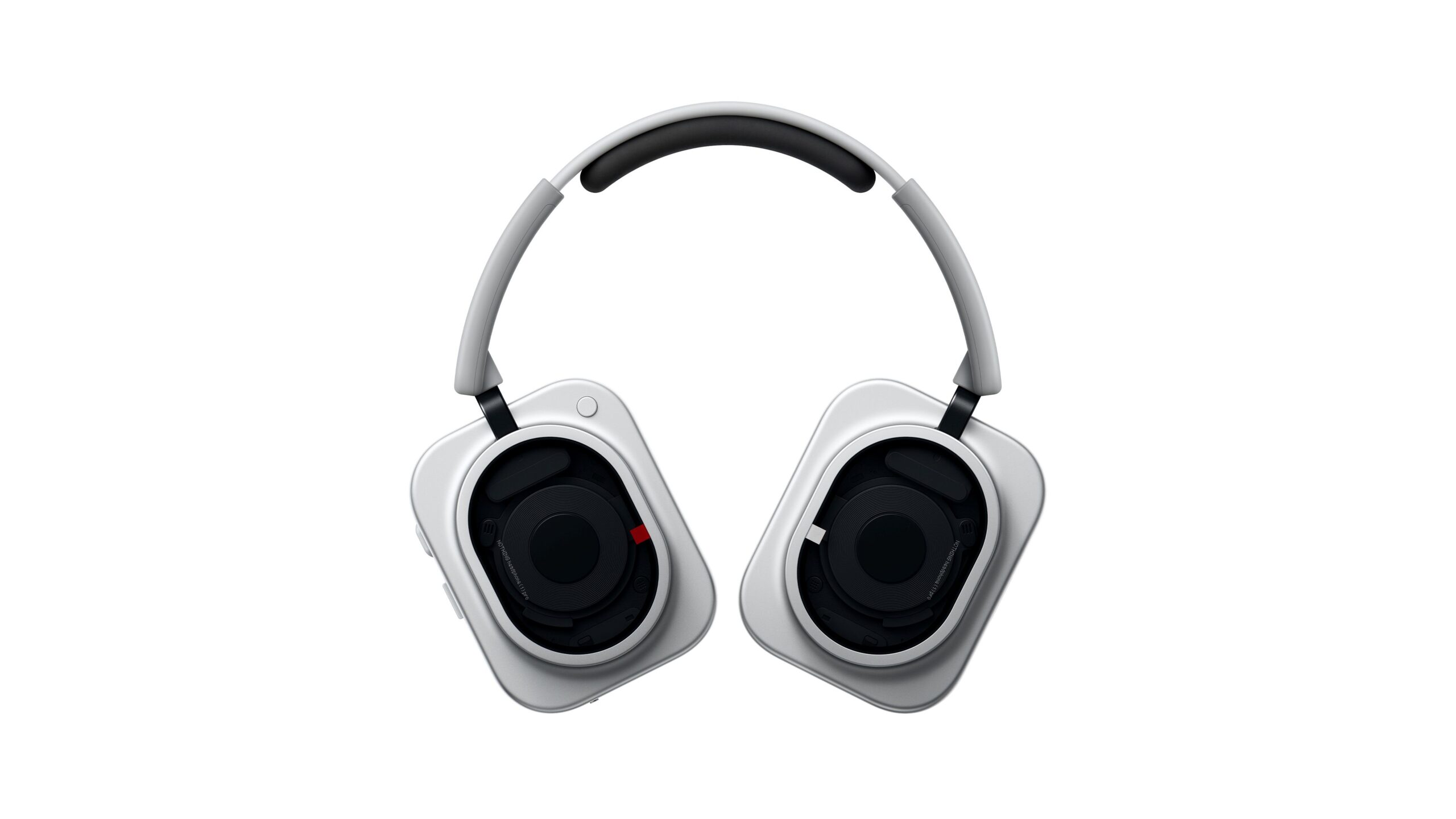 Nothing Headphone (1) Pro - White