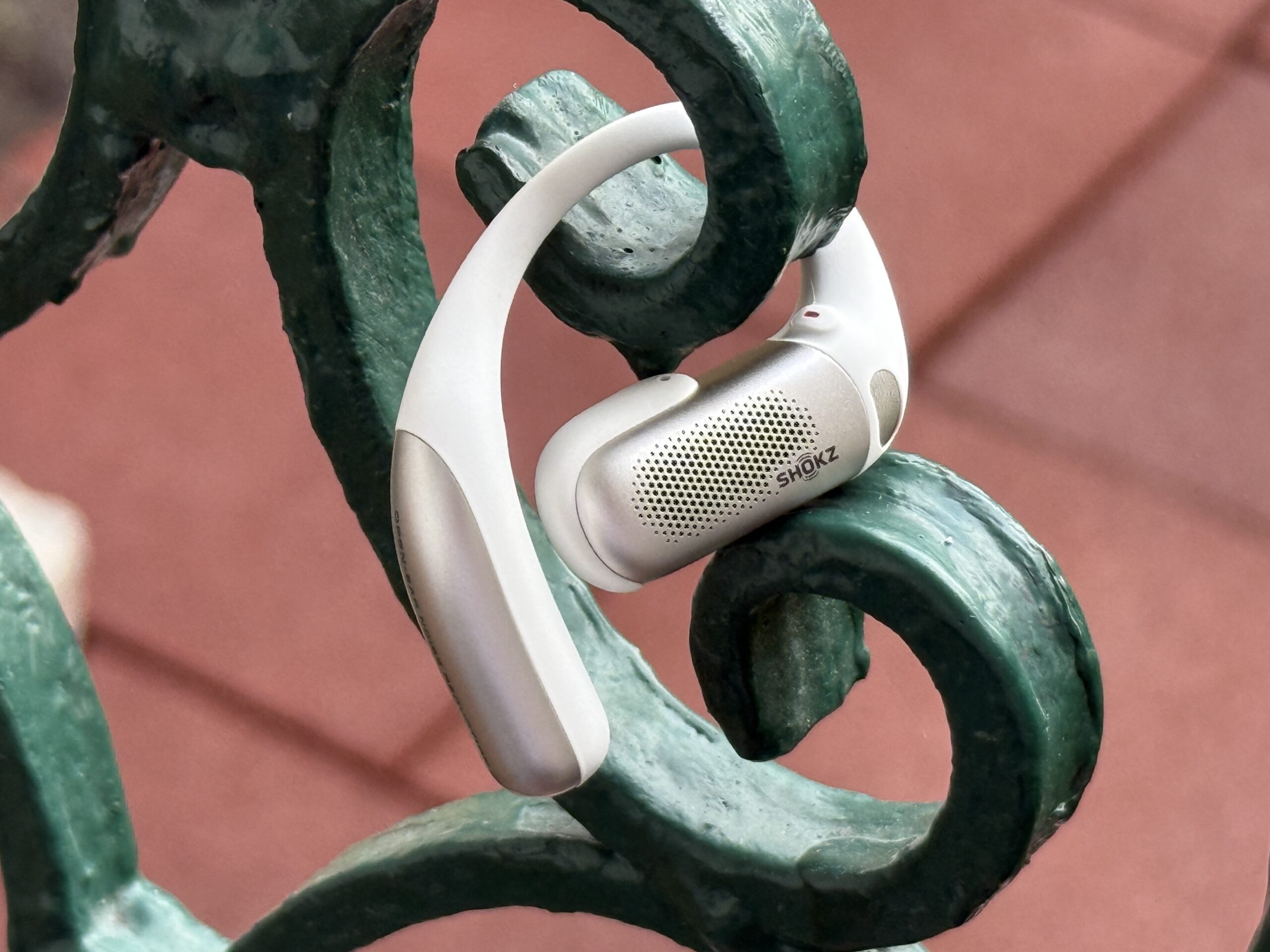 Shokz OpenFit Pro