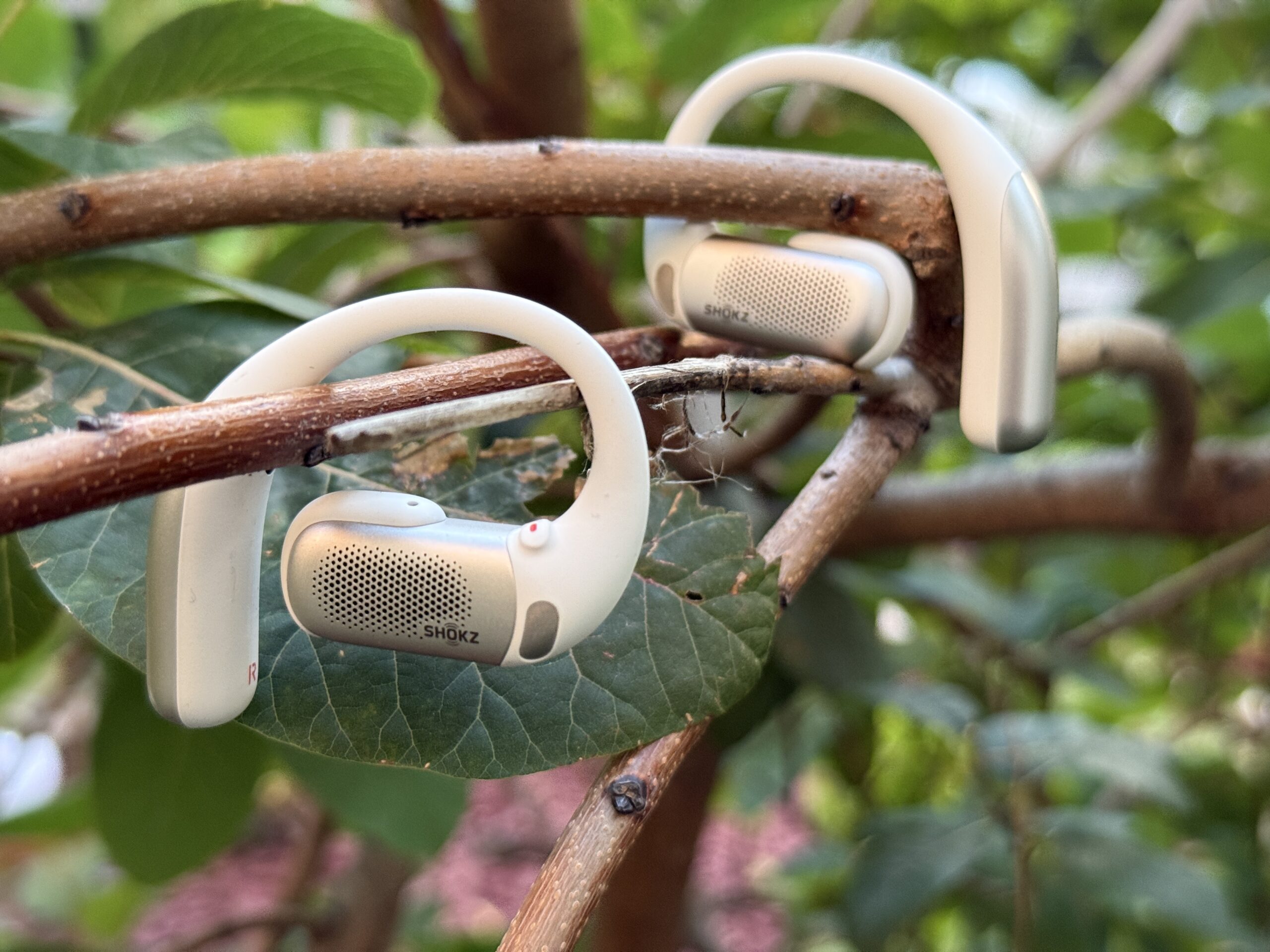 Shokz OpenFit Pro