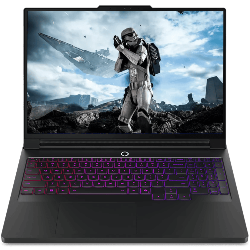 Lenovo  Legion Pro 5