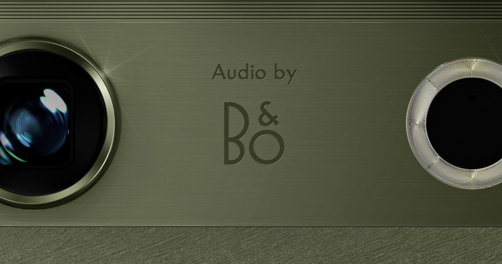 Motorola signature 27 x Bang & Olufsen