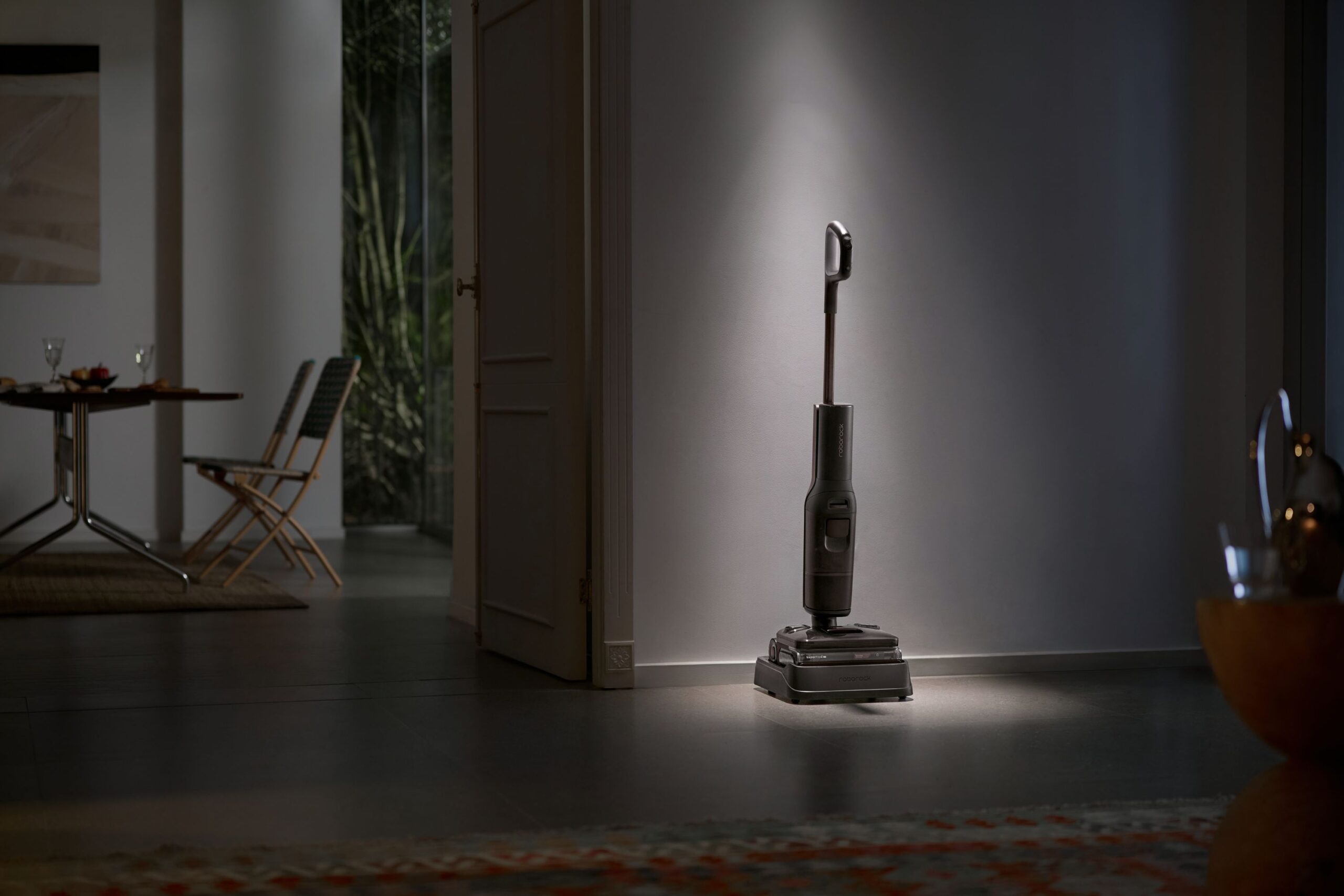 Roborock F25 Ultra Steam Gen 2