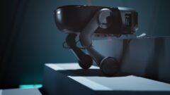 Roborock Saros Rover2