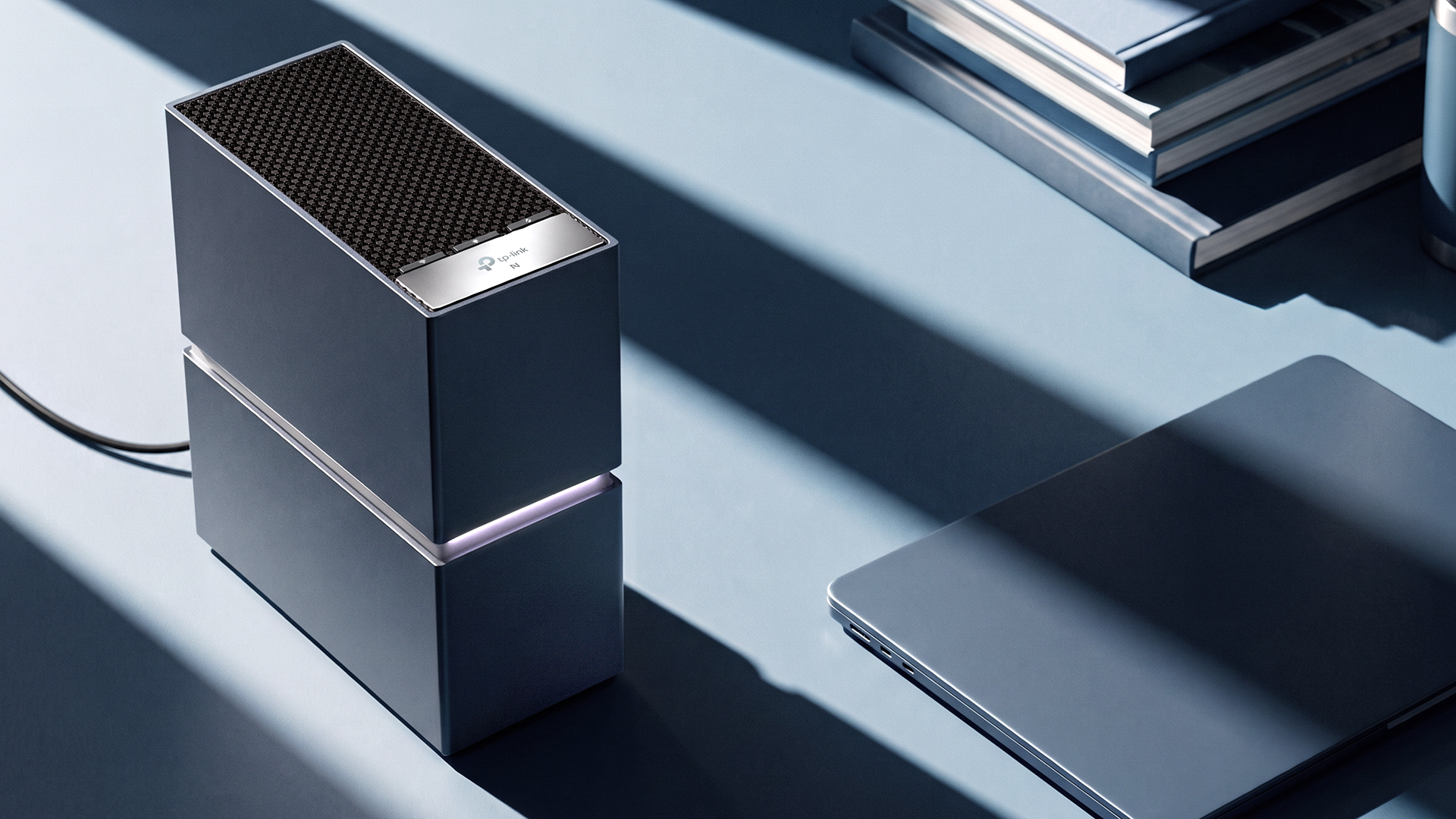 TP-Link Deco 8 Ultra