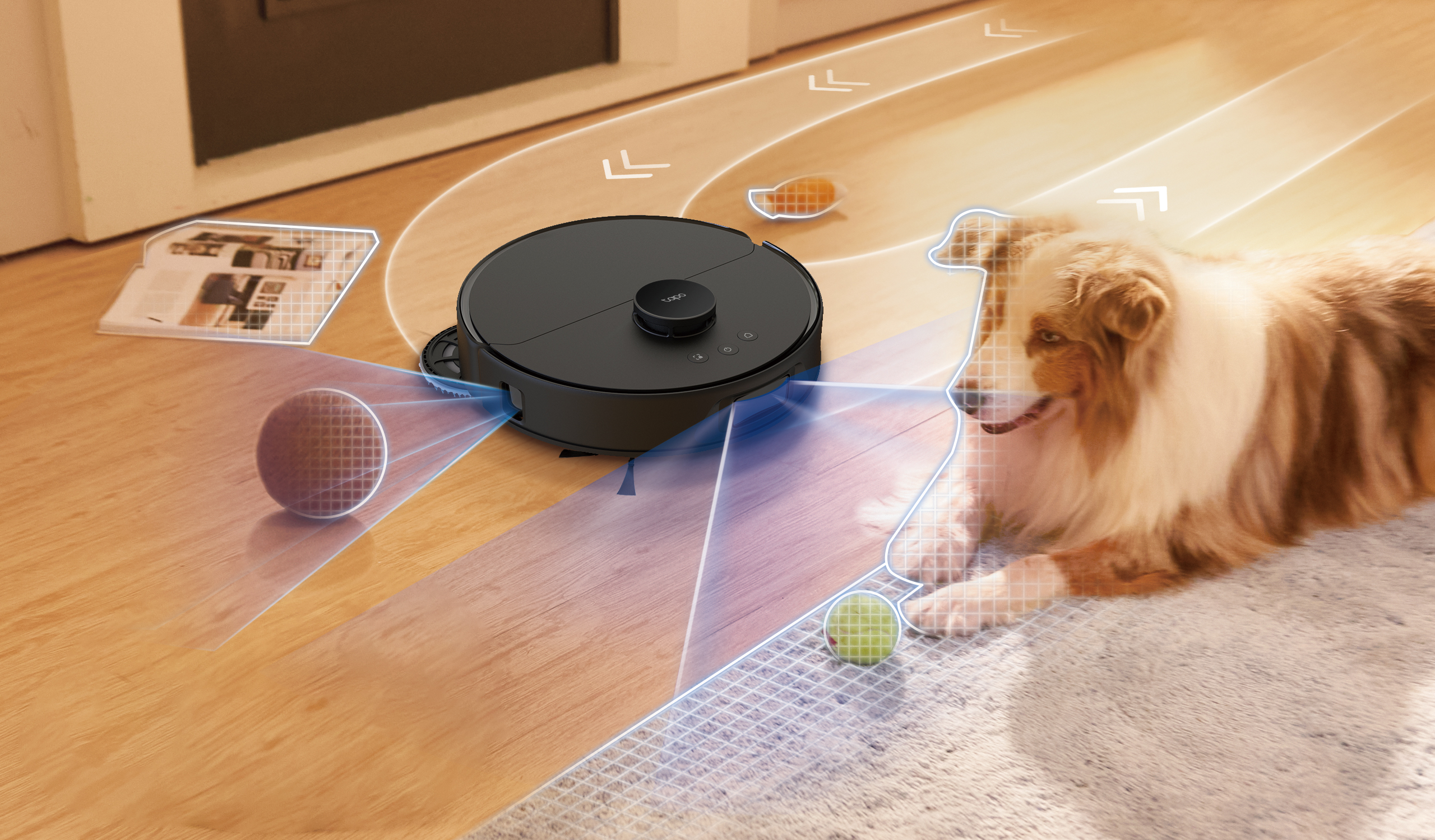 TP-Link Tapo RV50 Pro Omni