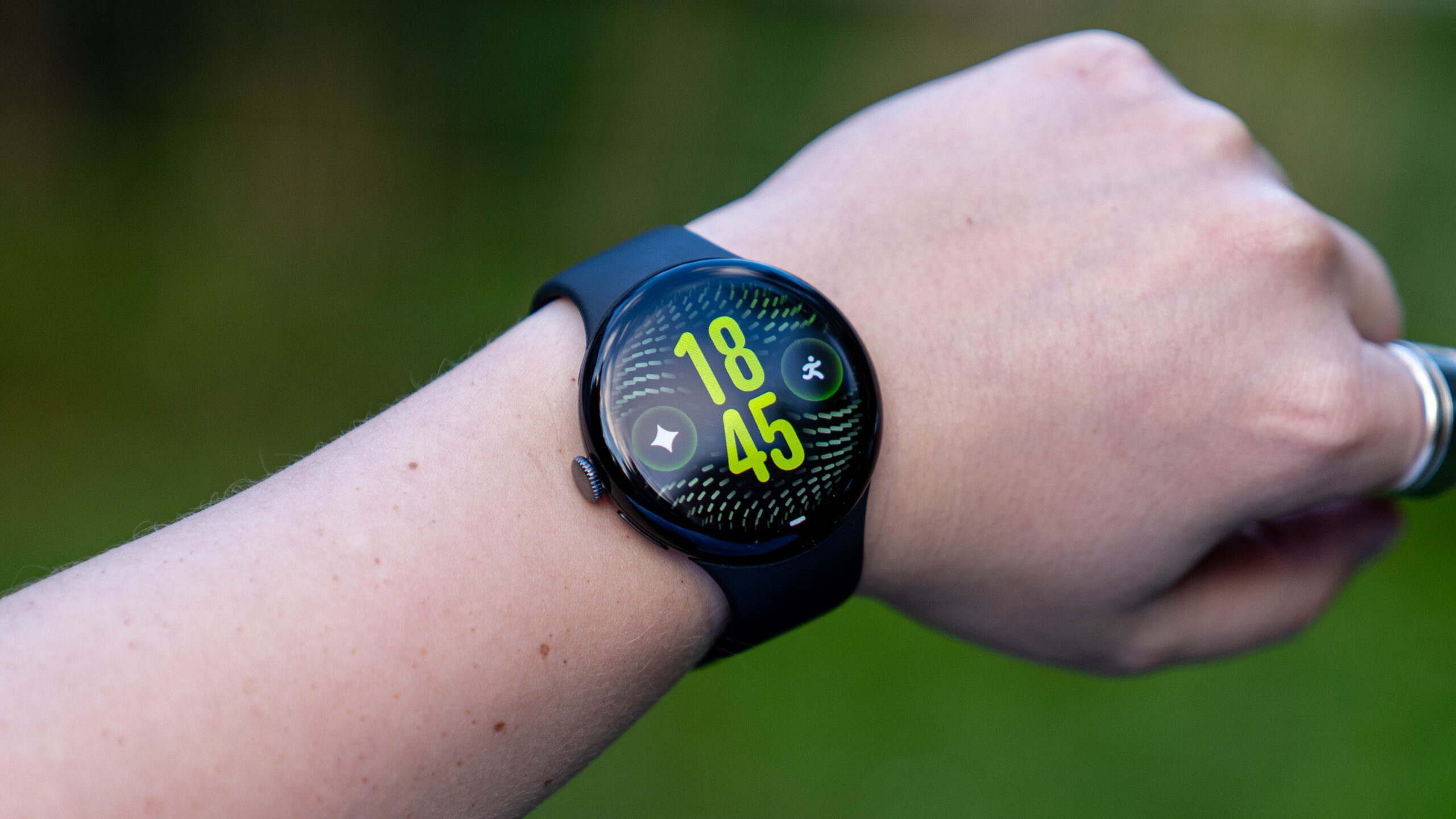Google Pixel Watch 5