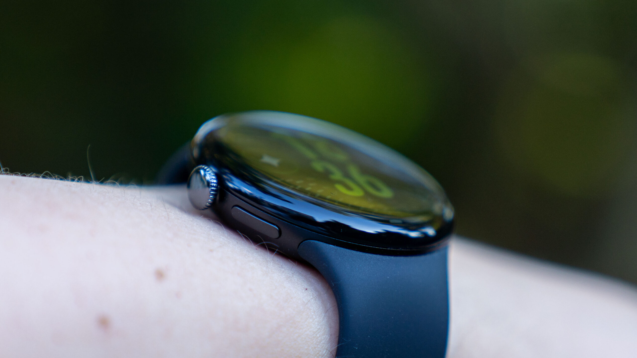 Google Pixel Watch 5