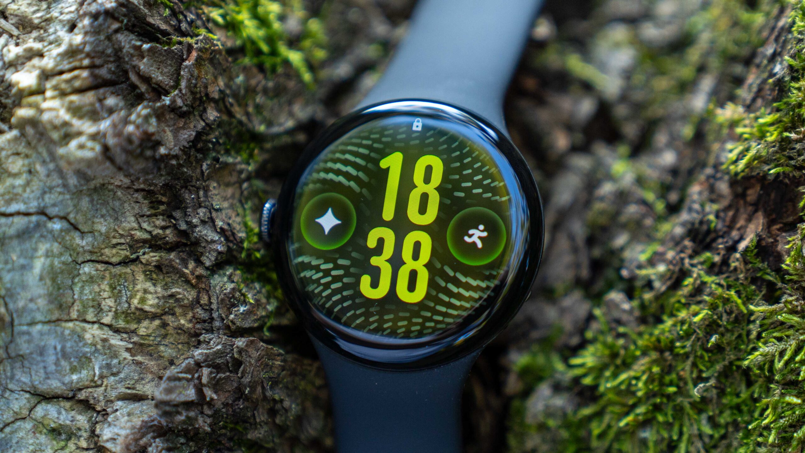 Google Pixel Watch 5