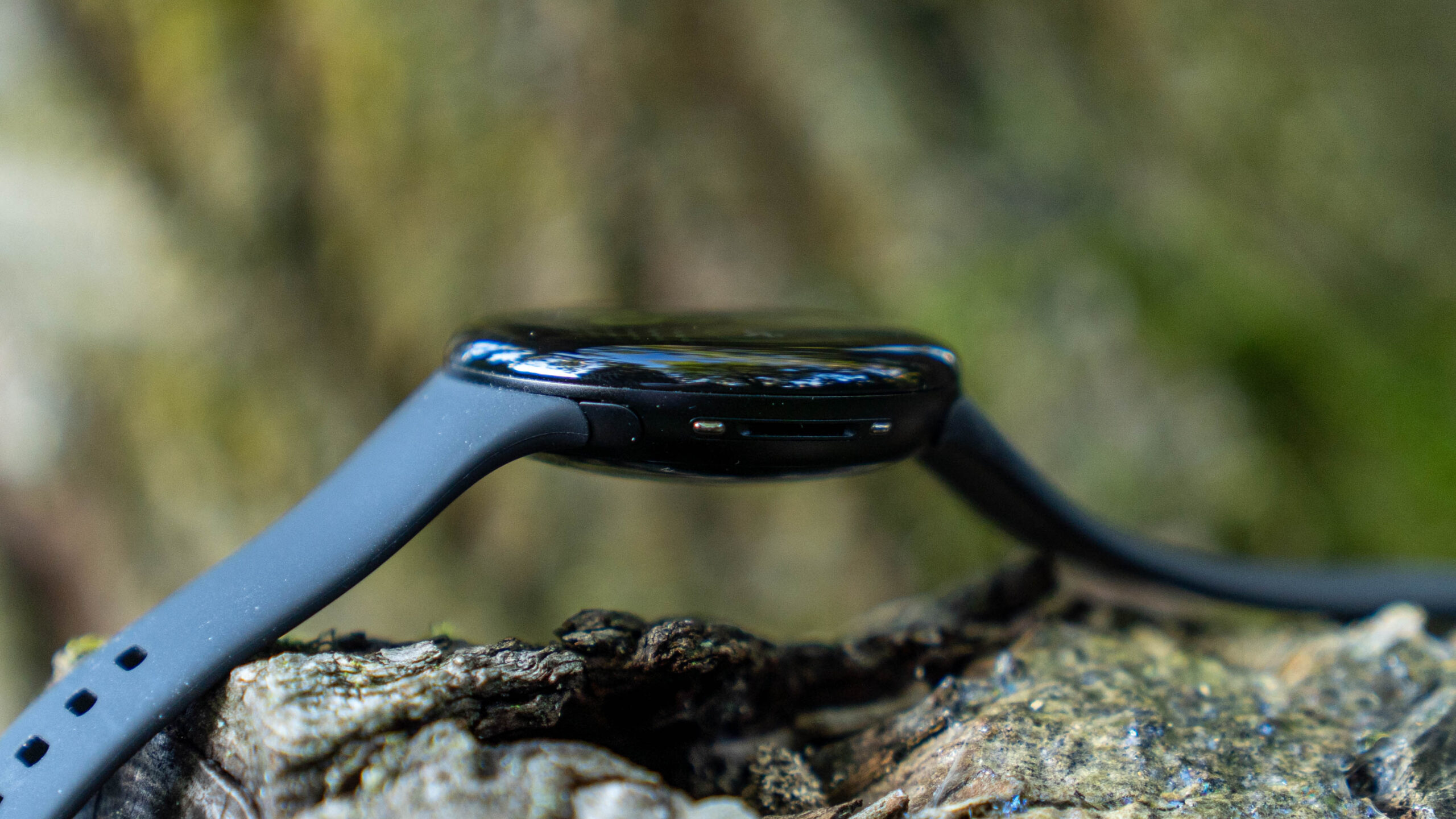 Google Pixel Watch 5