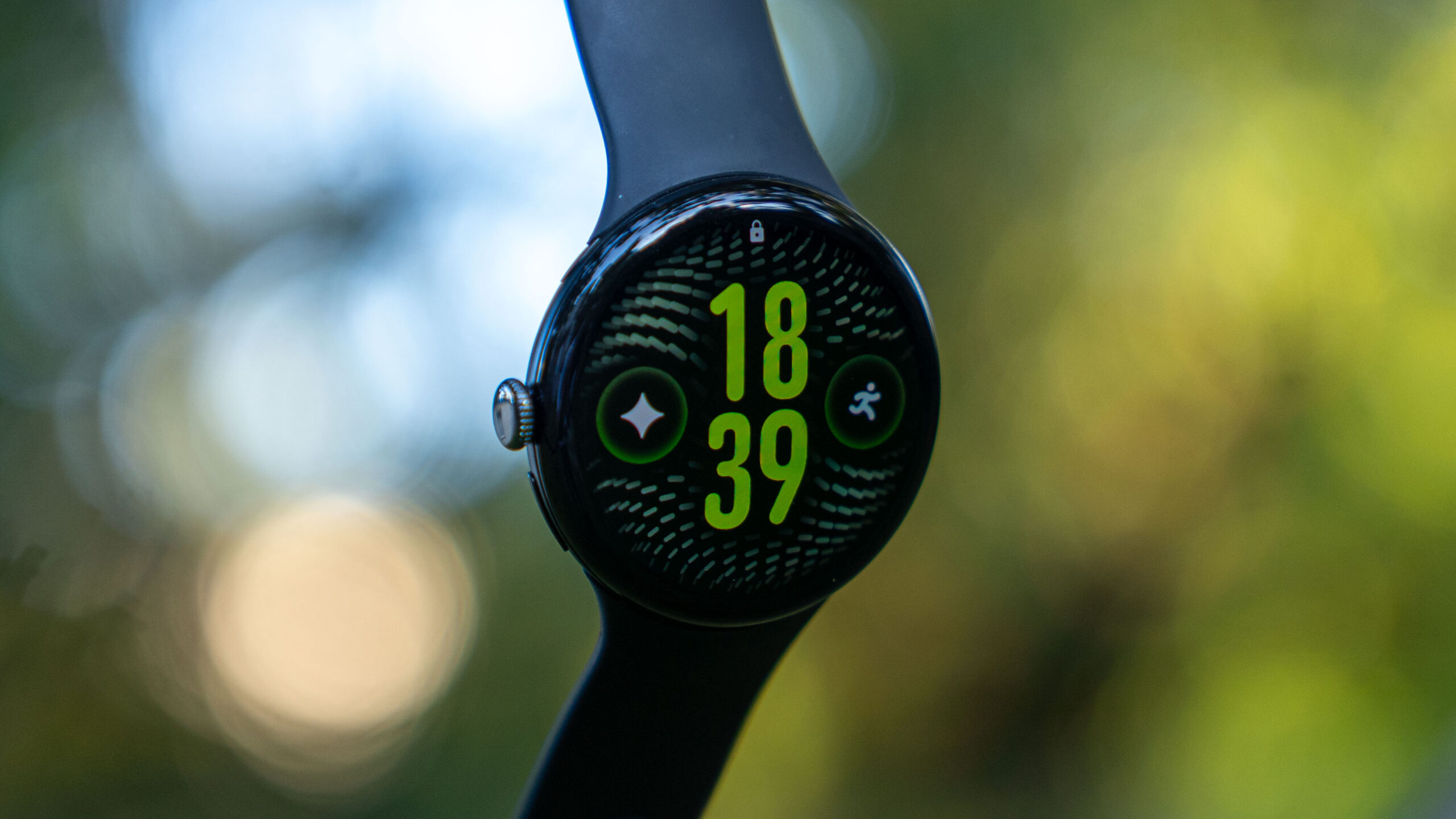 Google Pixel Watch 5