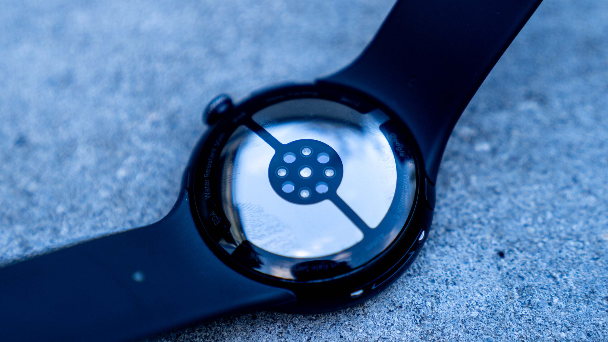 Google Pixel Watch 5