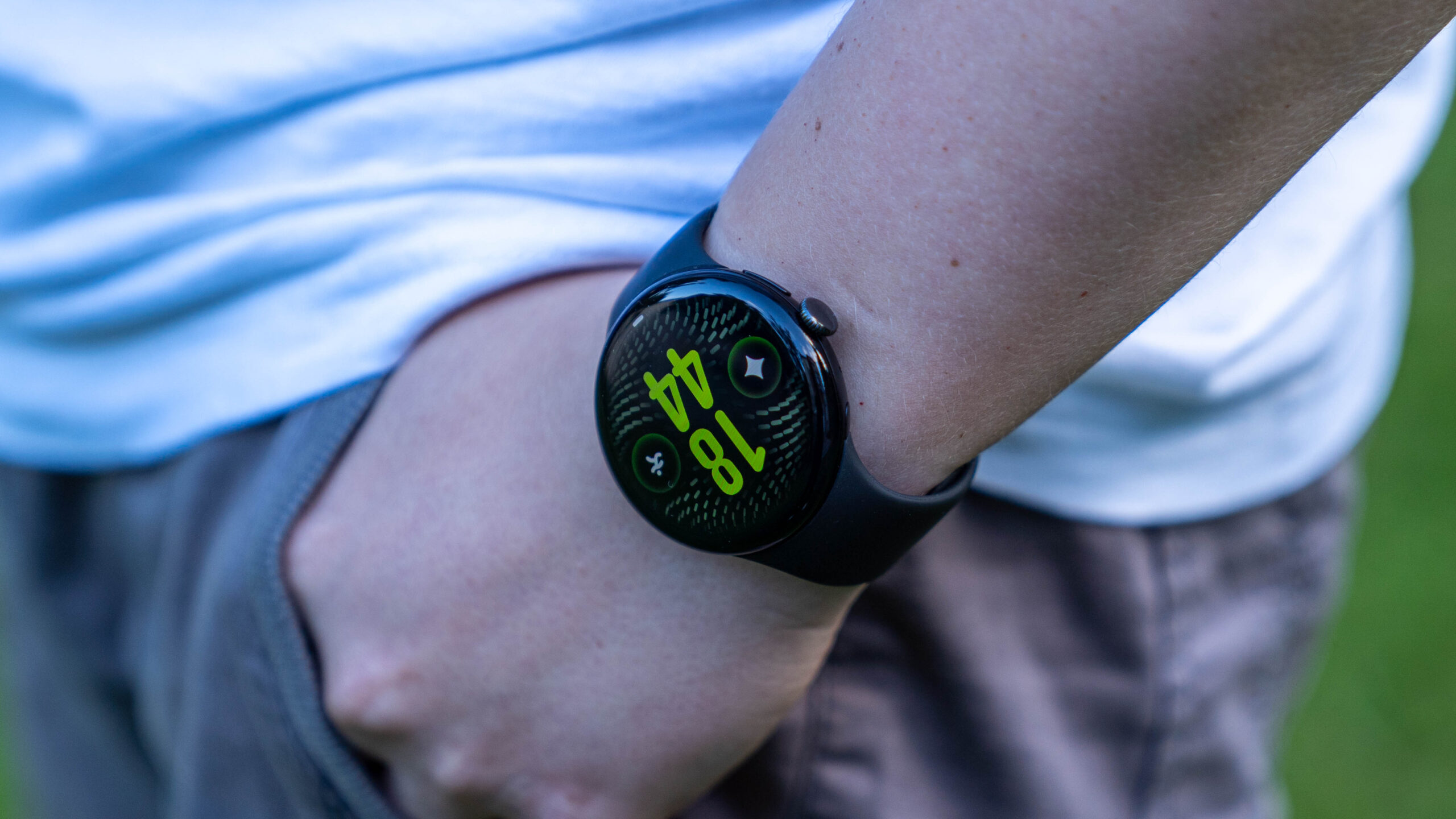 Google Pixel Watch 5