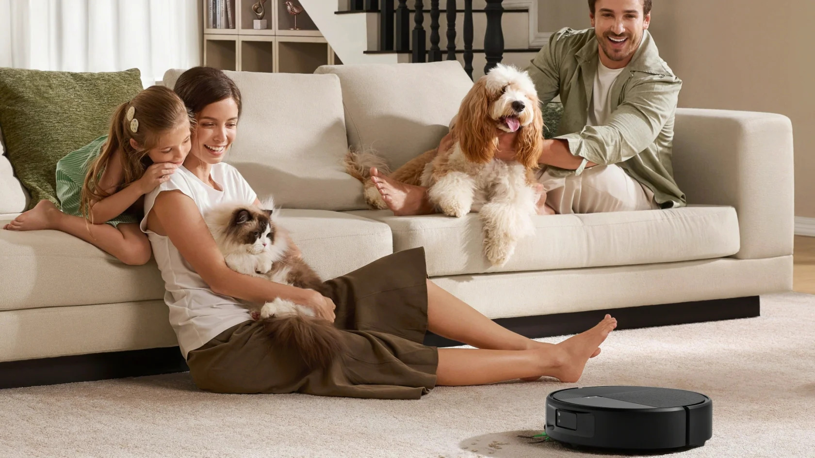 iRobot Roomba Max 876 Combo
