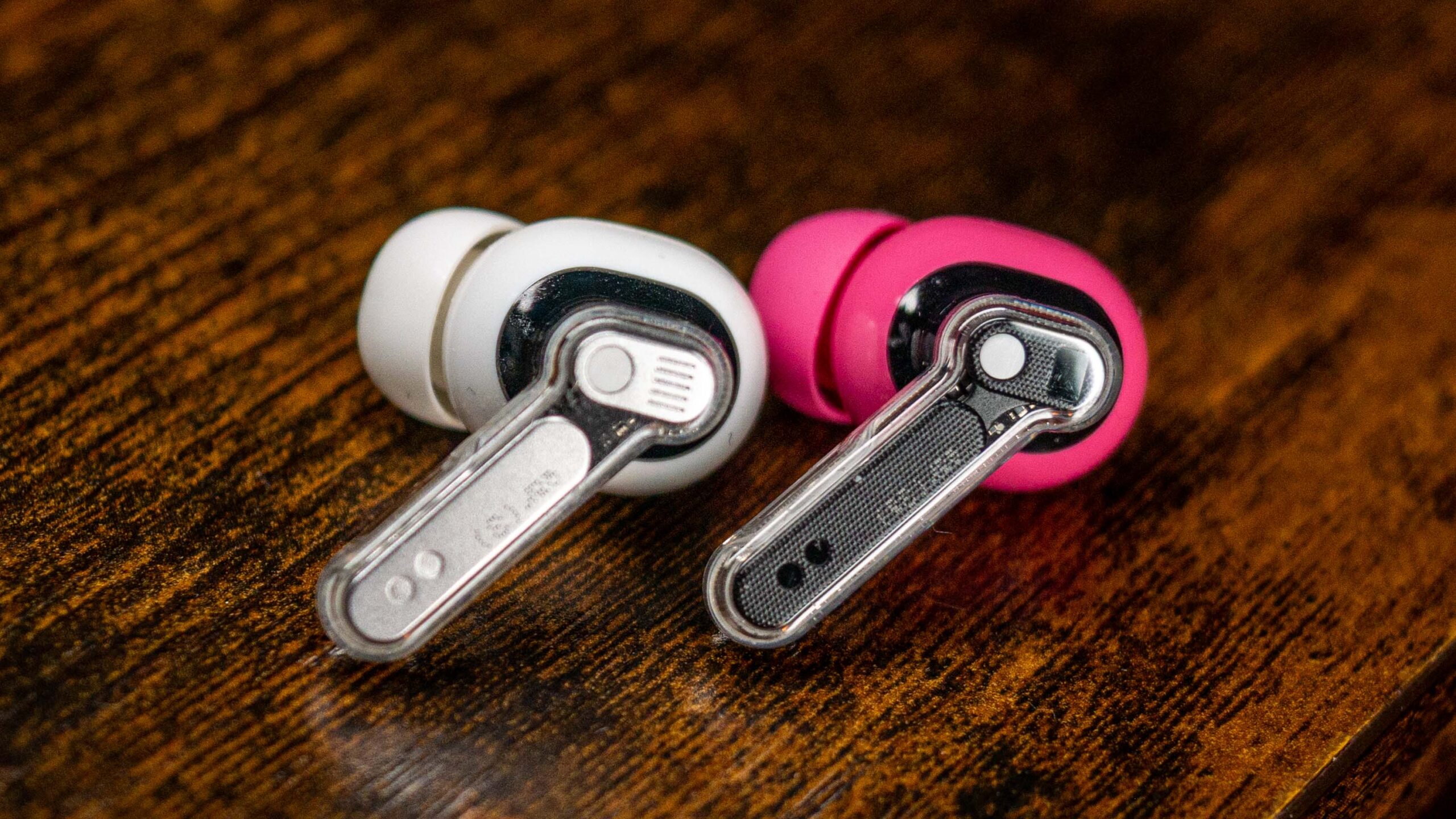 Nothing Ear (3a) vs Nothing Ear (3)