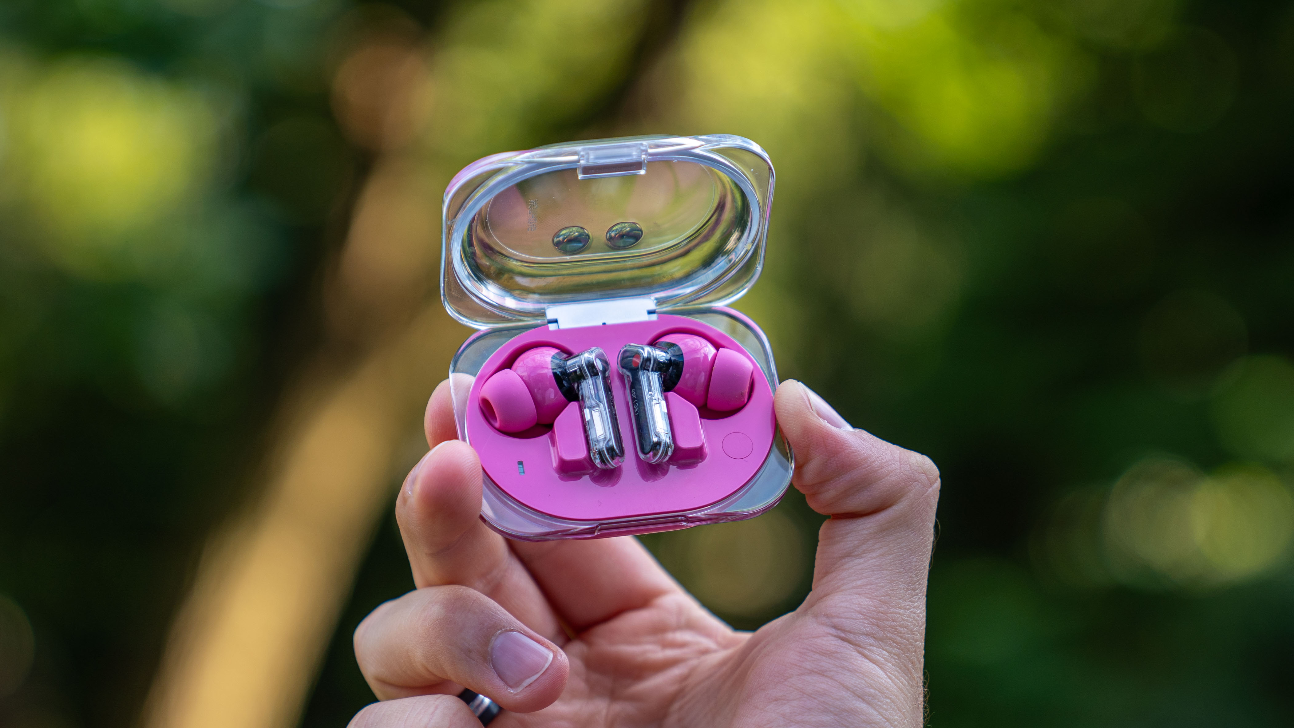 Nothing Ear (3a) – W tej cenie nie mają konkurencji