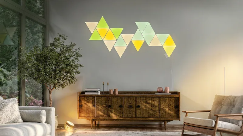 Nanoleaf