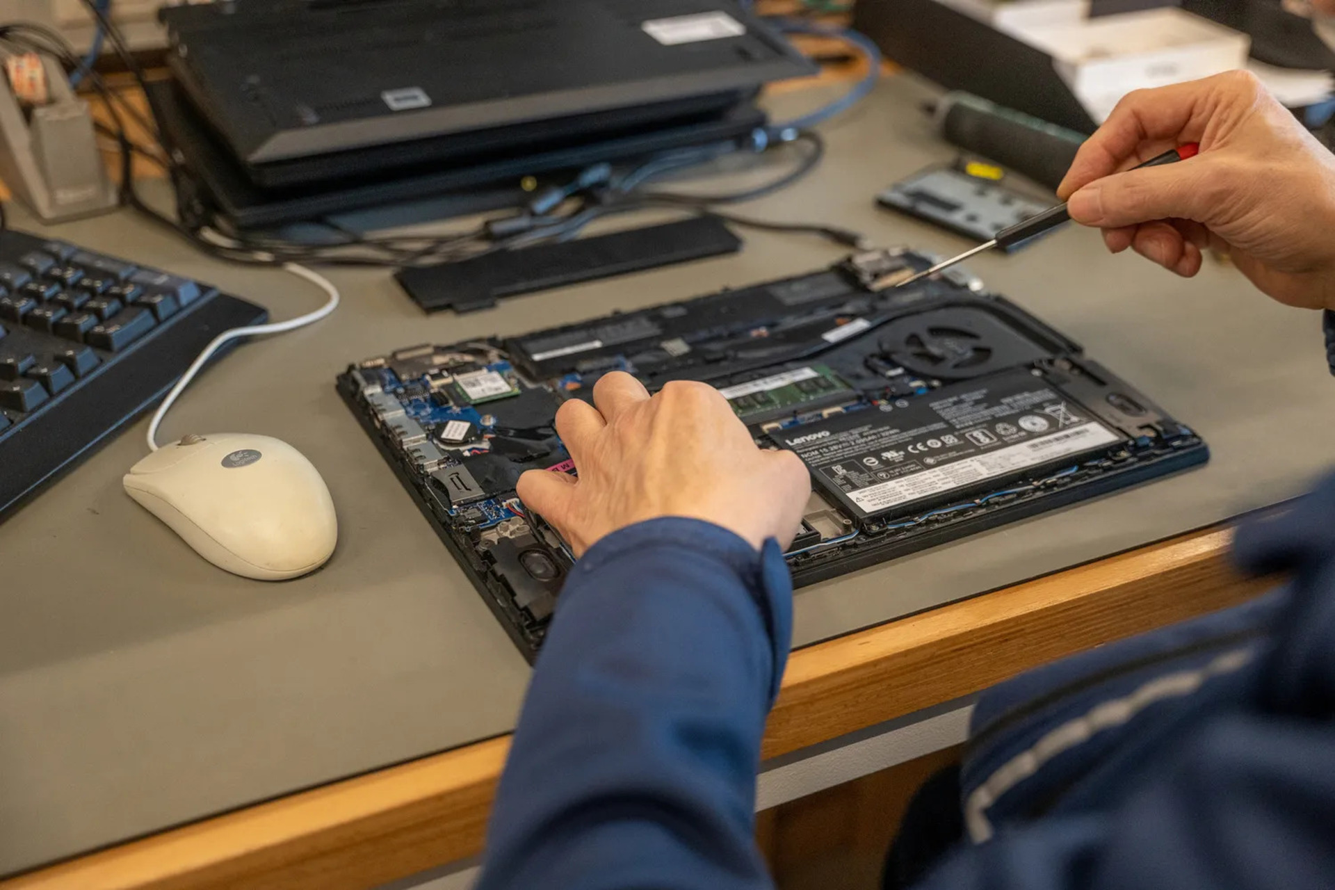 right to repair