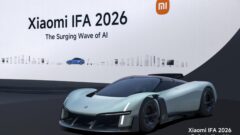 Xiaomi IFA 2026