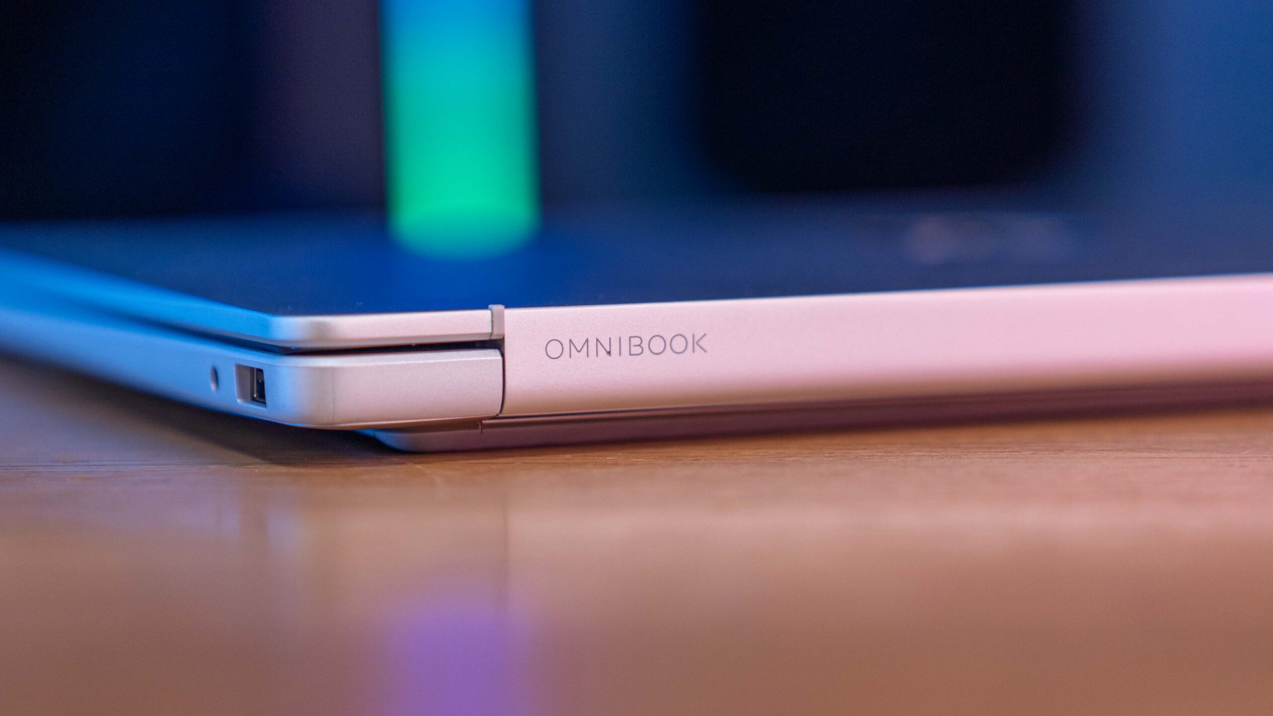 HP OmniBook 3
