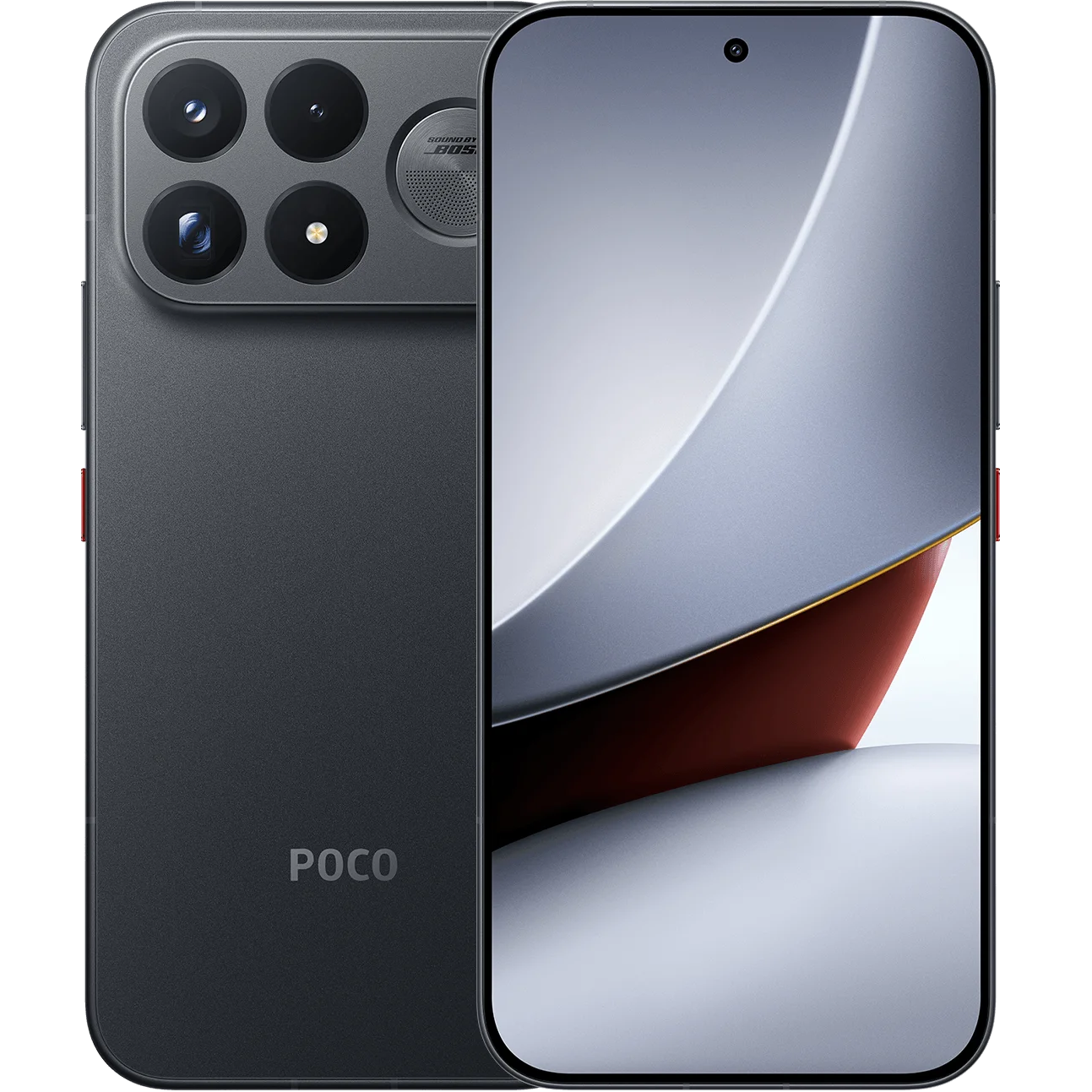 POCO F9 Ultra