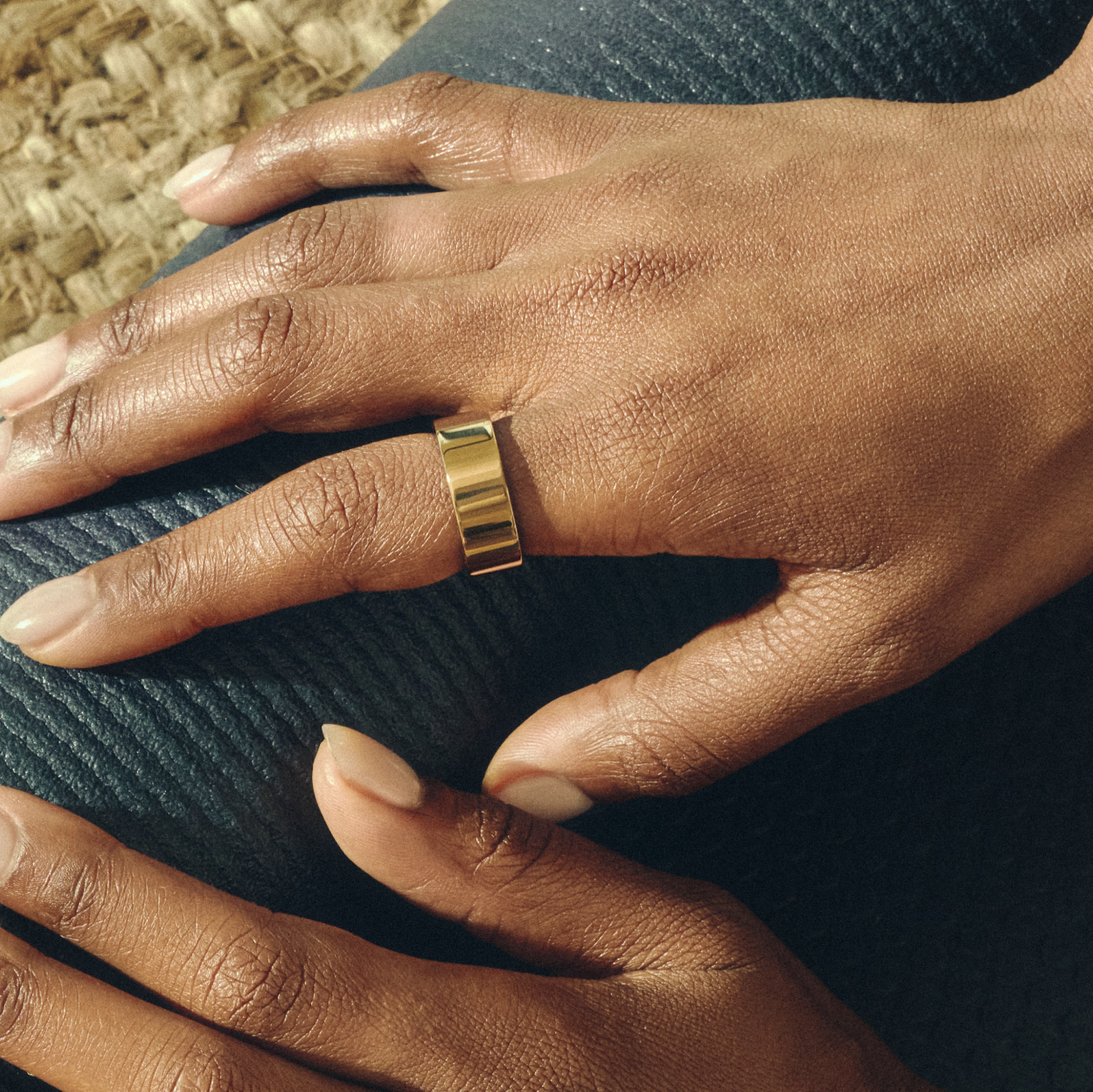 Ultrahuman Ring
