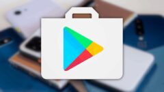 Google Play idzie w ślady Apple App Store!